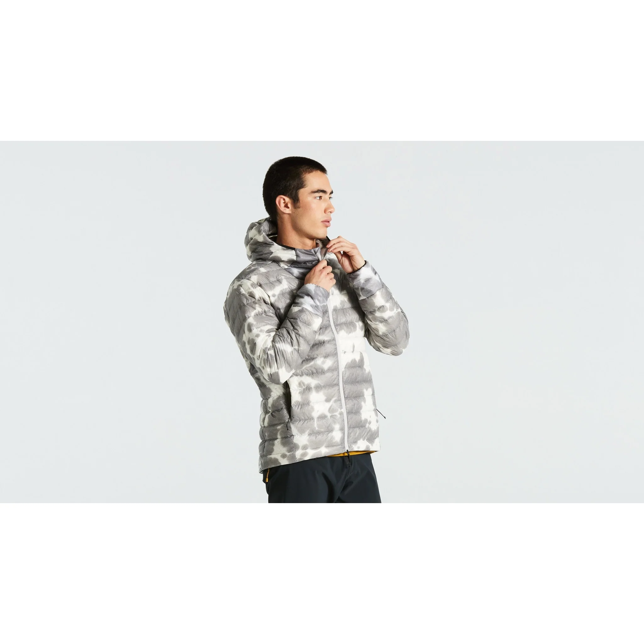 Men's Packable Down Jacket - Image 7