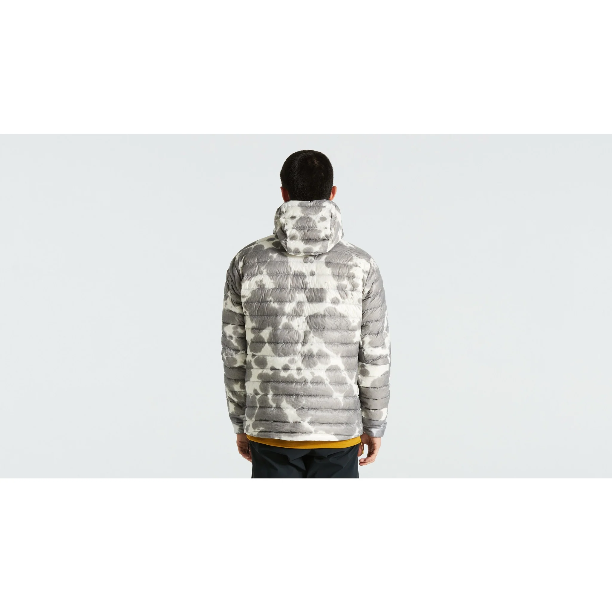 Men's Packable Down Jacket - Image 8