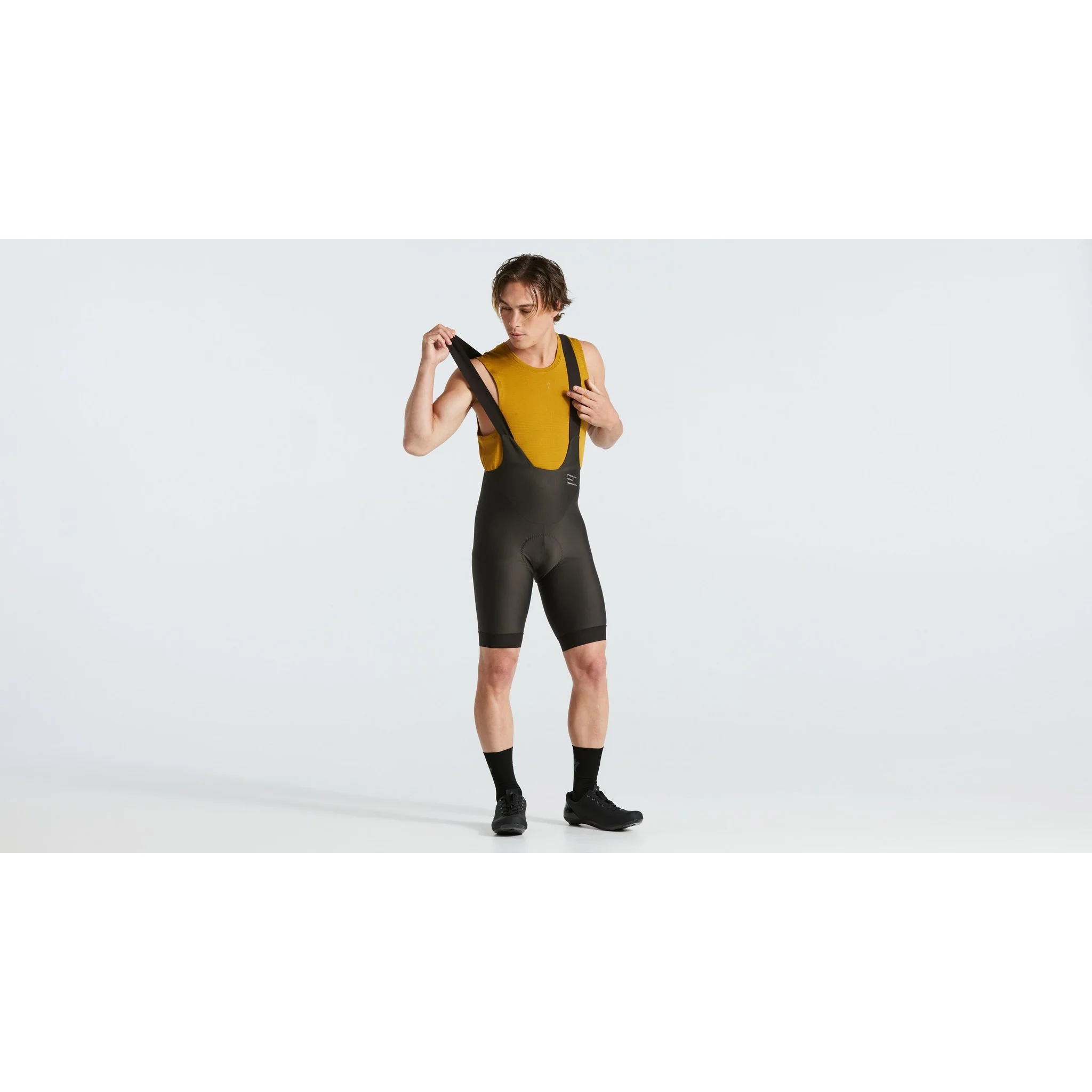 Men's Power Grid™ Sleeveless Baselayer - Image 18