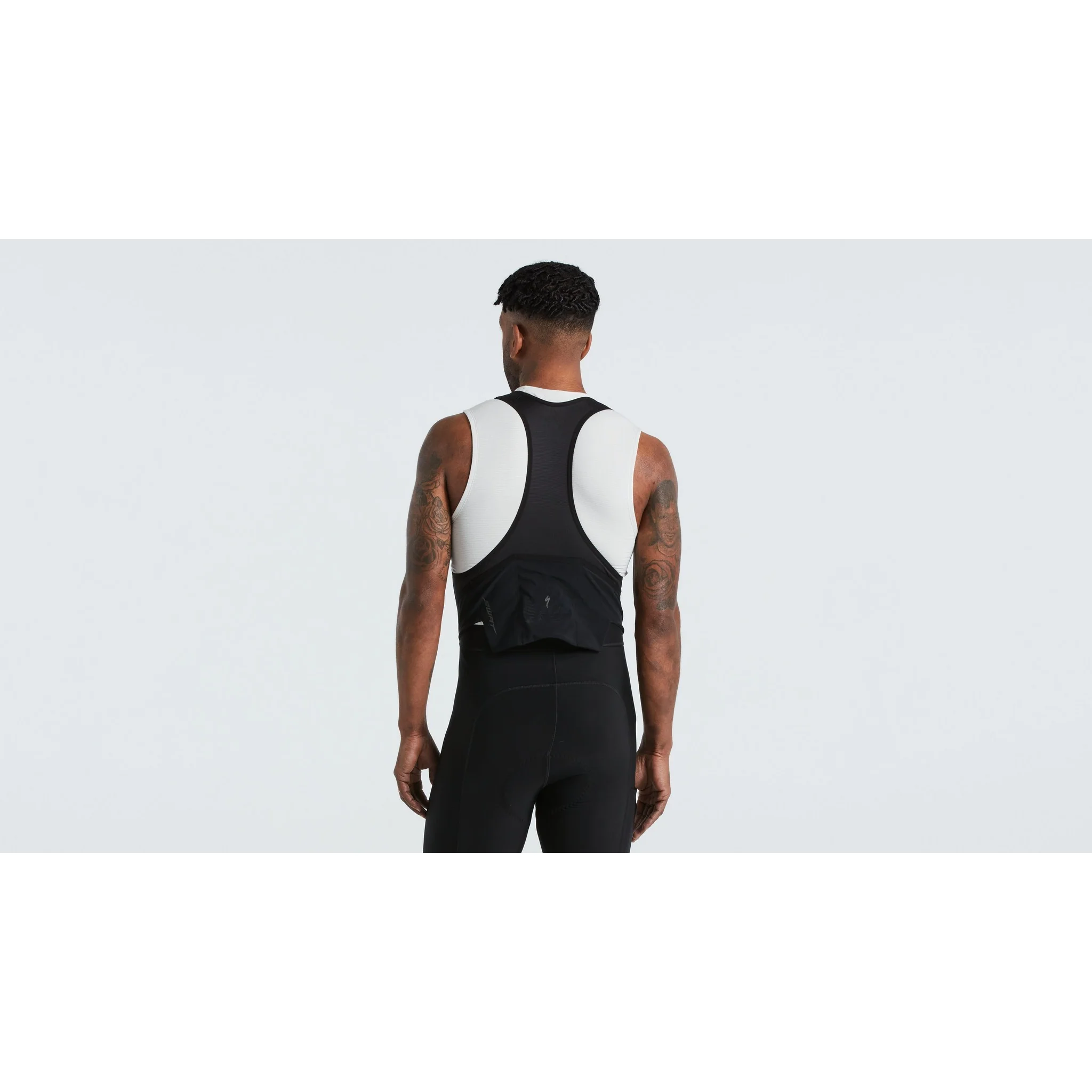 Men's Power Grid™ Sleeveless Baselayer - Image 2