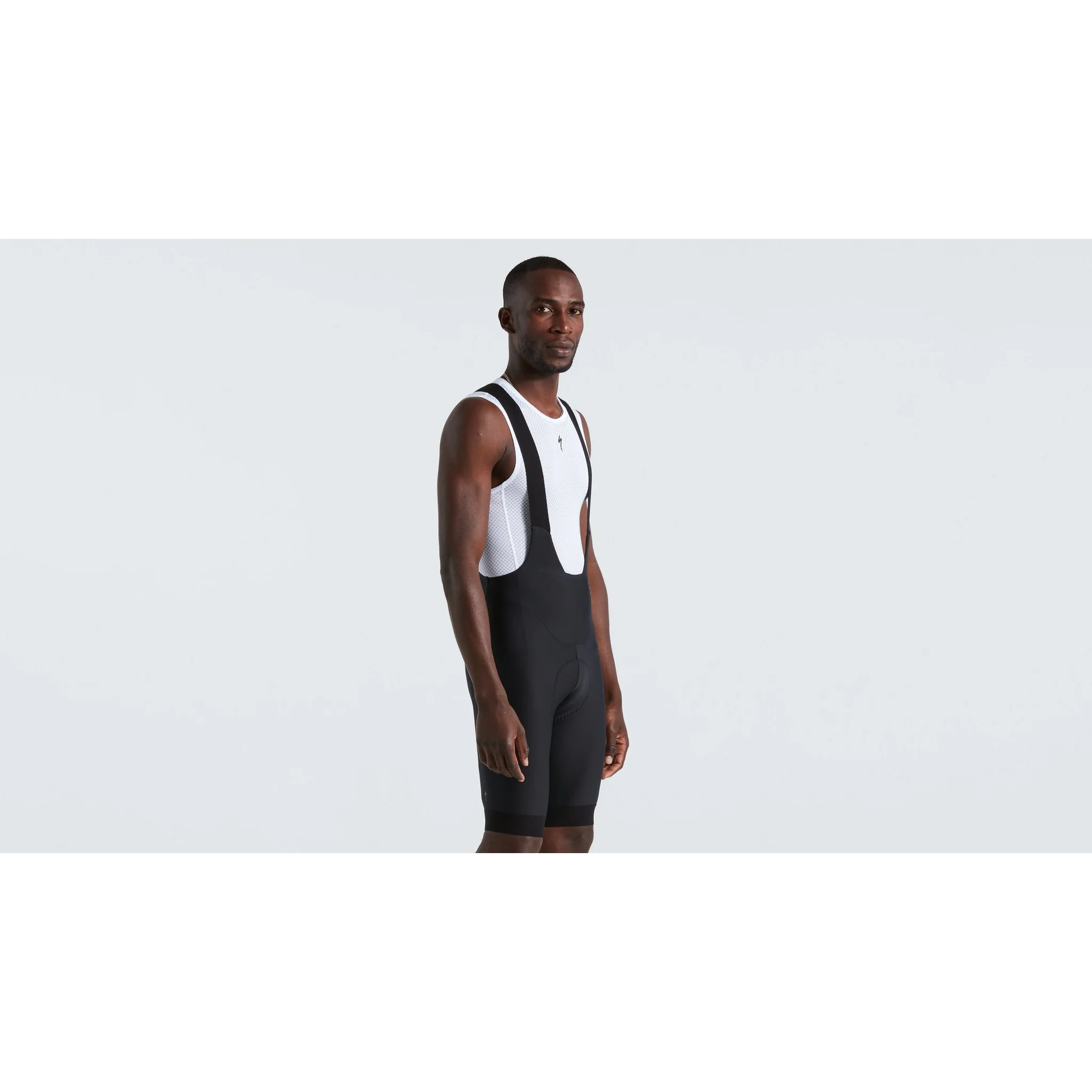 Men's Prime Bib Shorts - Image 2