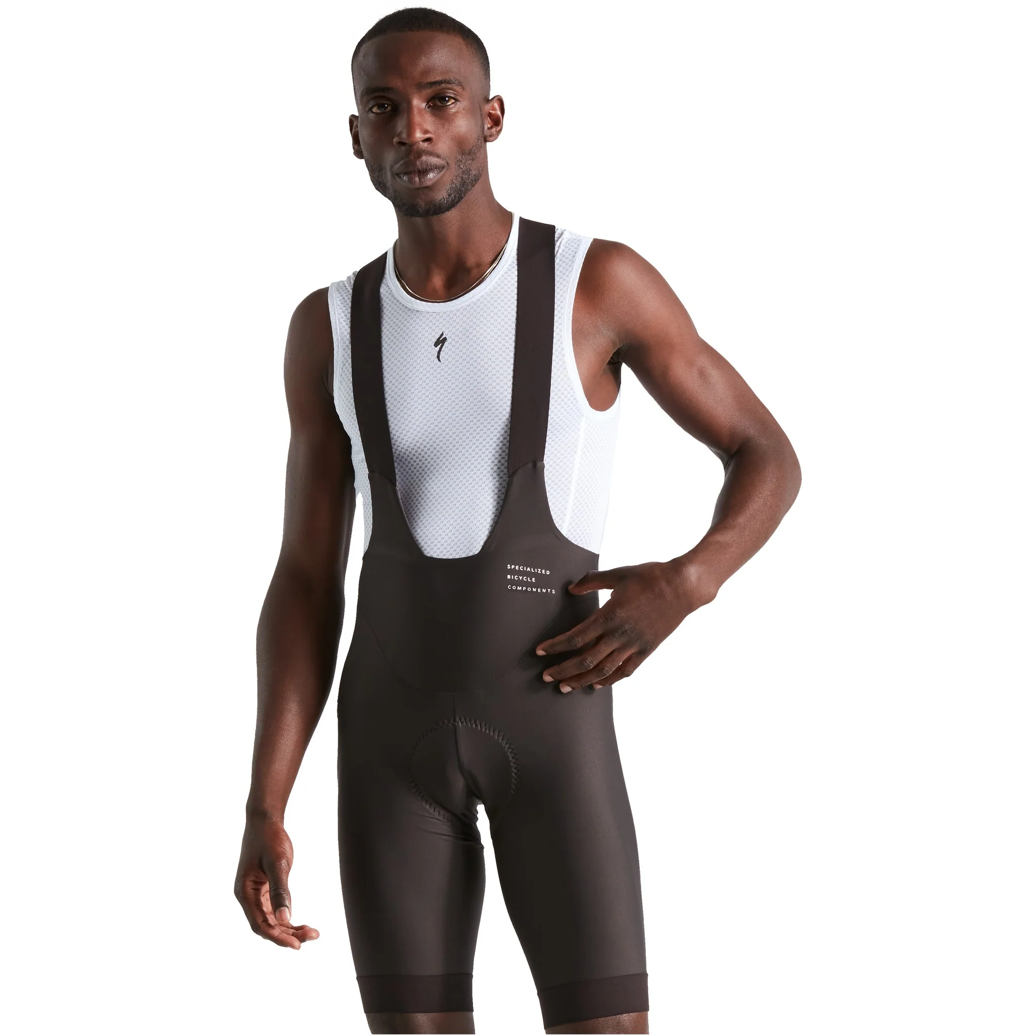Men's Prime Bib Shorts - Image 30
