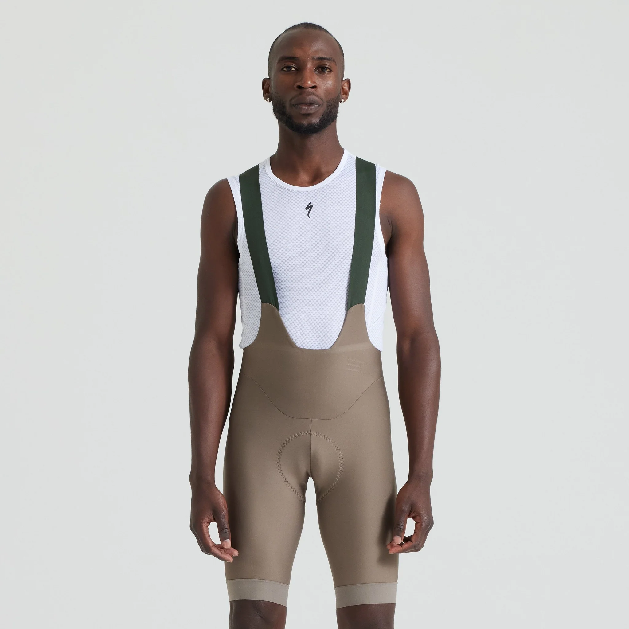 Men's Prime Bib Shorts - Image 5