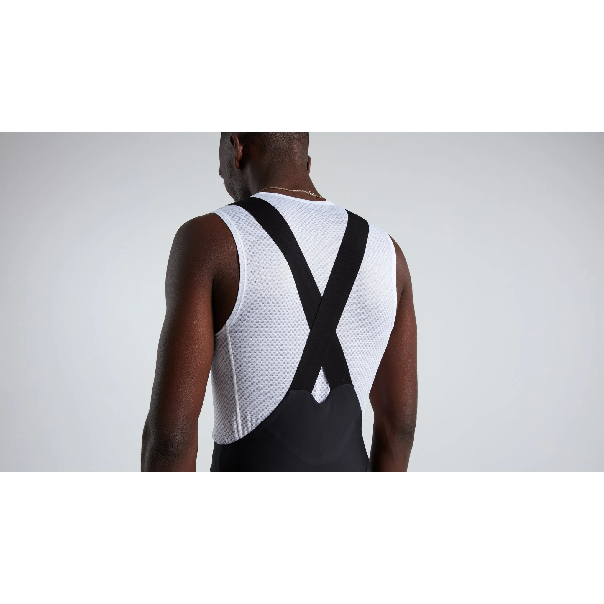 Men's Prime Bib Shorts - Image 6