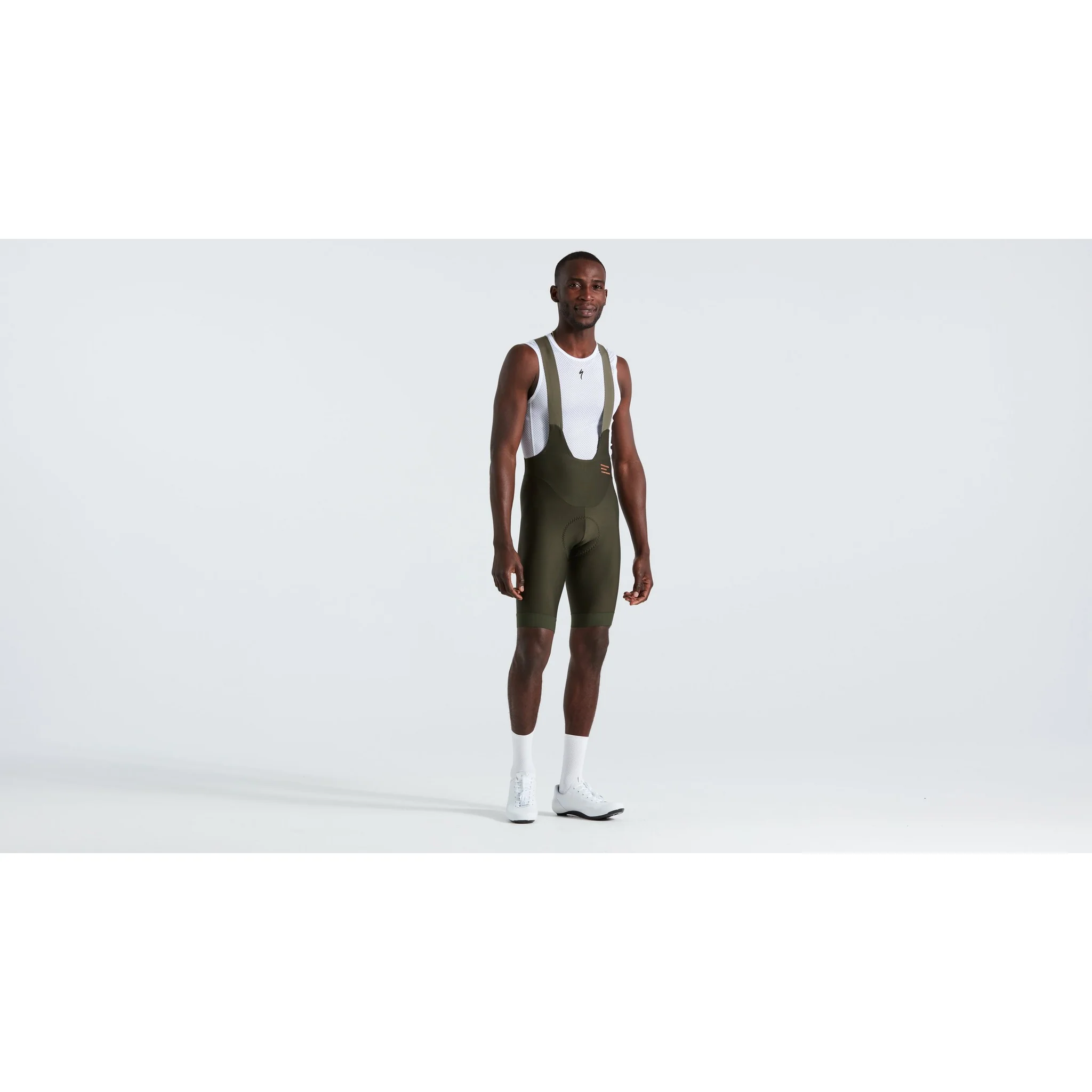 Men's Prime Bib Shorts - Image 7