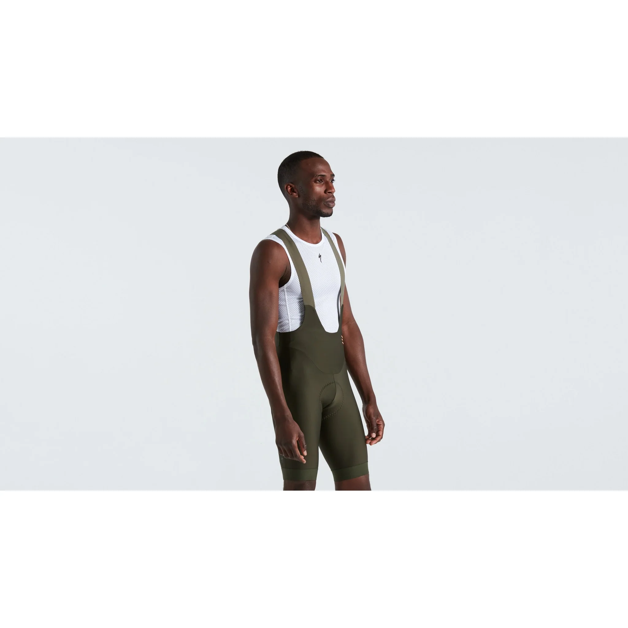 Men's Prime Bib Shorts - Image 8