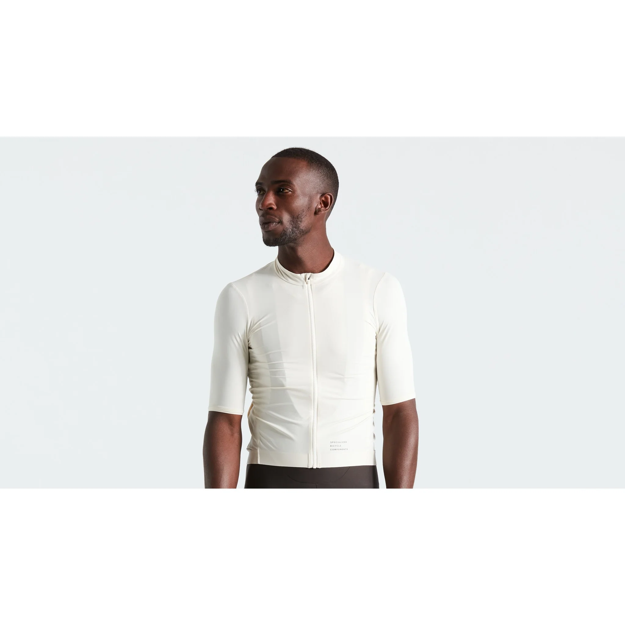 Men's Prime Short Sleeve Jersey
