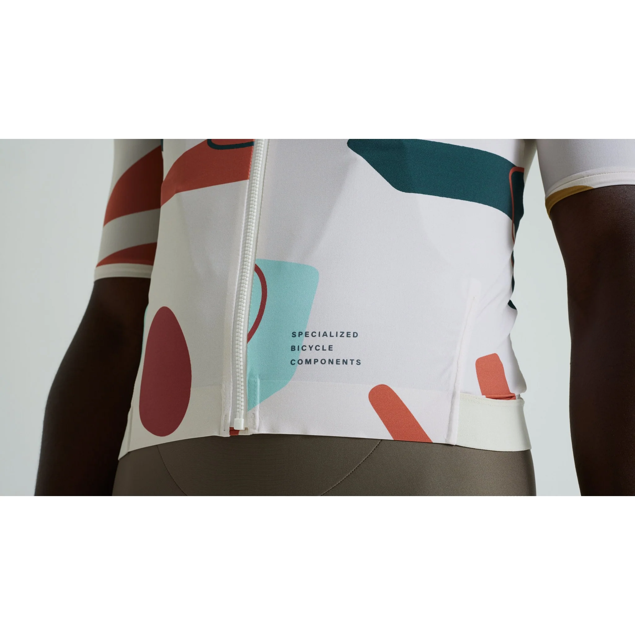Men's Prime Short Sleeve Jersey - Image 10