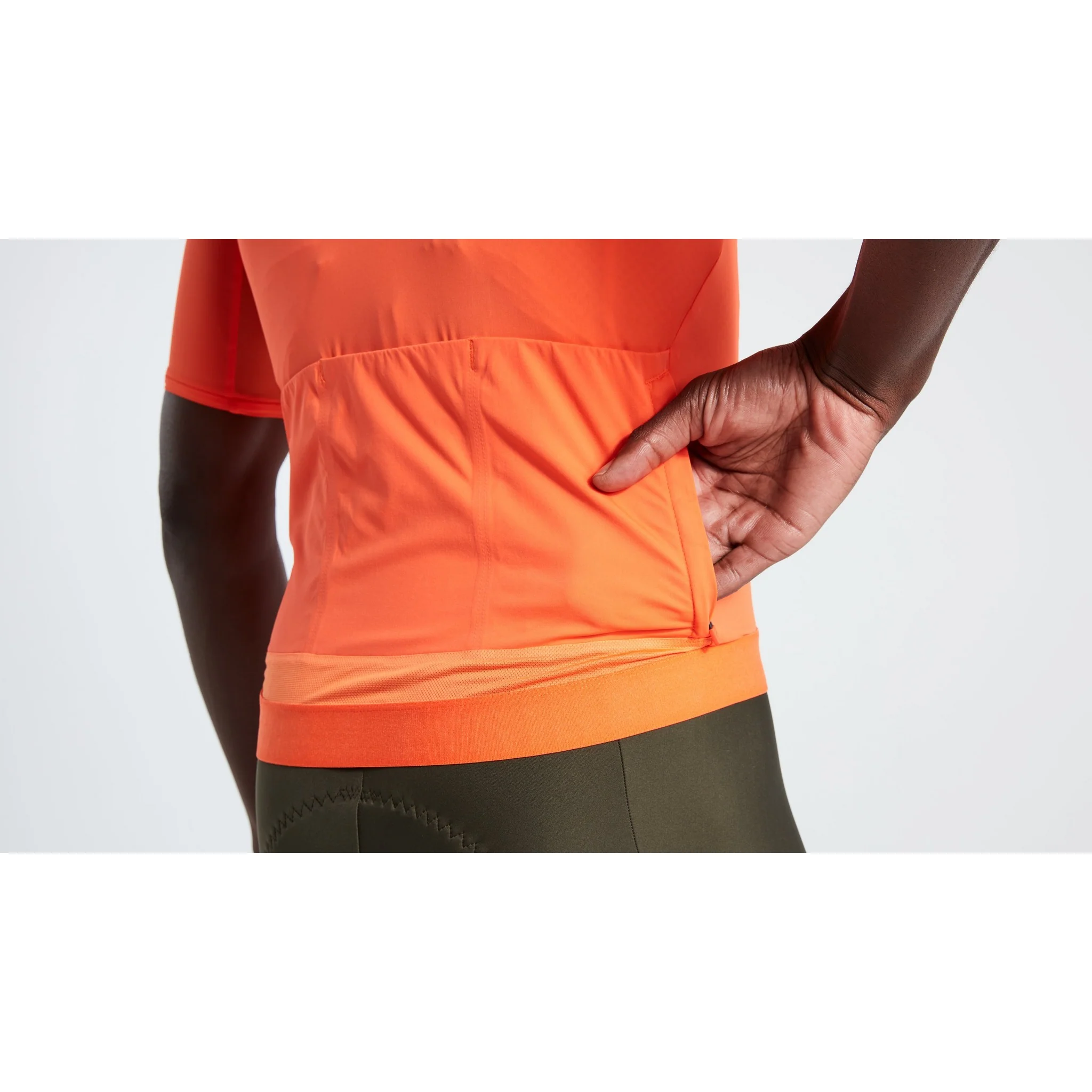 Men's Prime Short Sleeve Jersey - Image 19