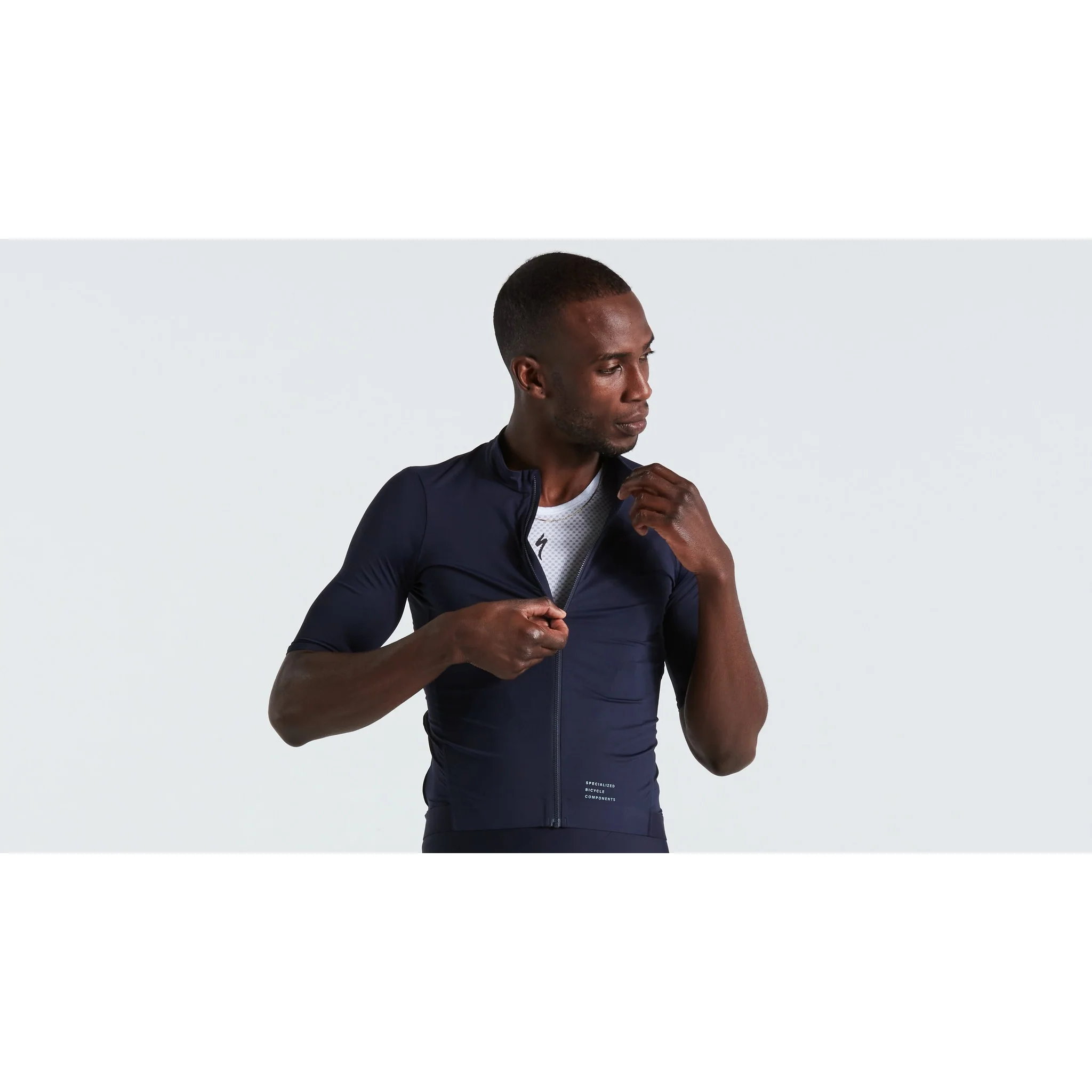 Men's Prime Short Sleeve Jersey - Image 20