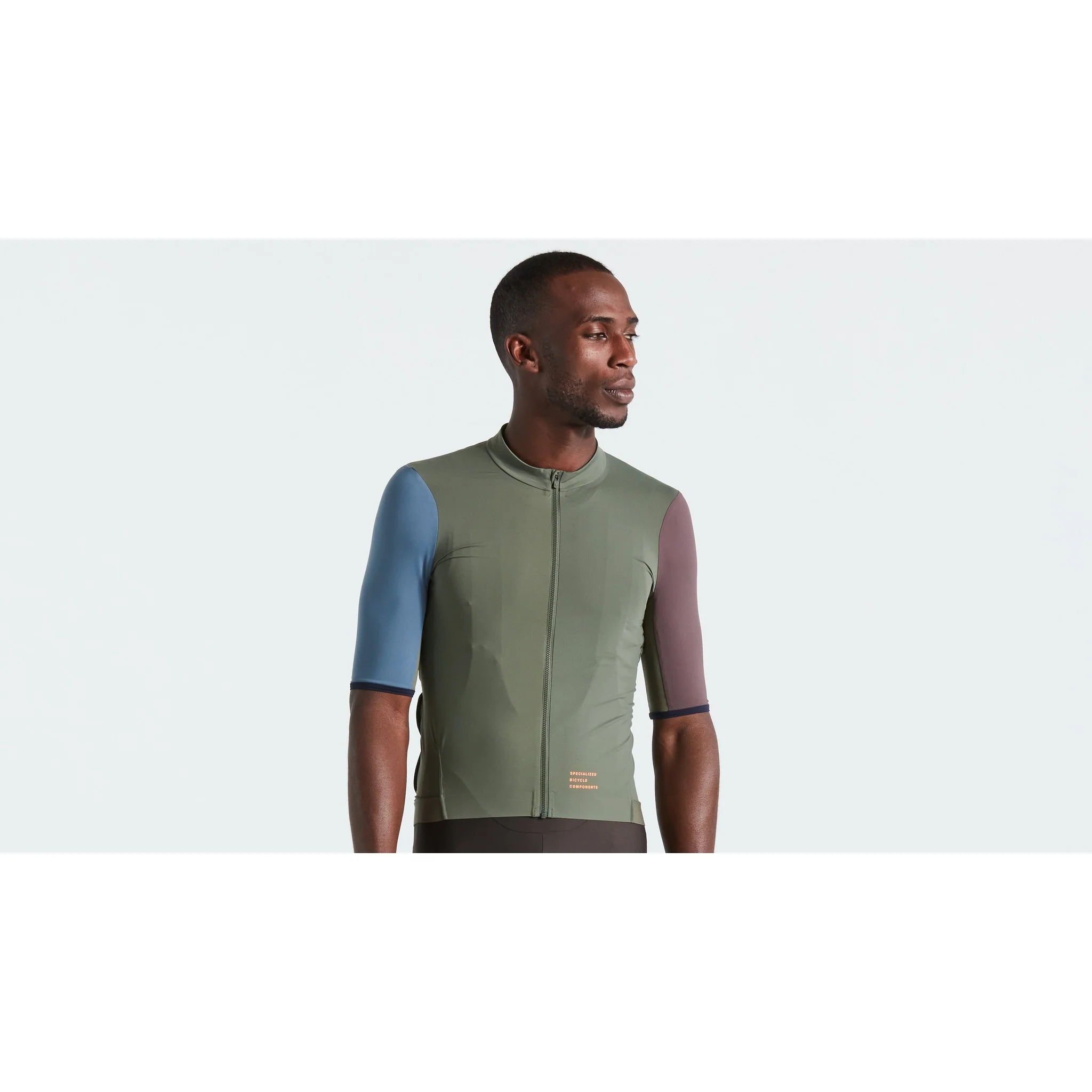 Men's Prime Short Sleeve Jersey - Image 34