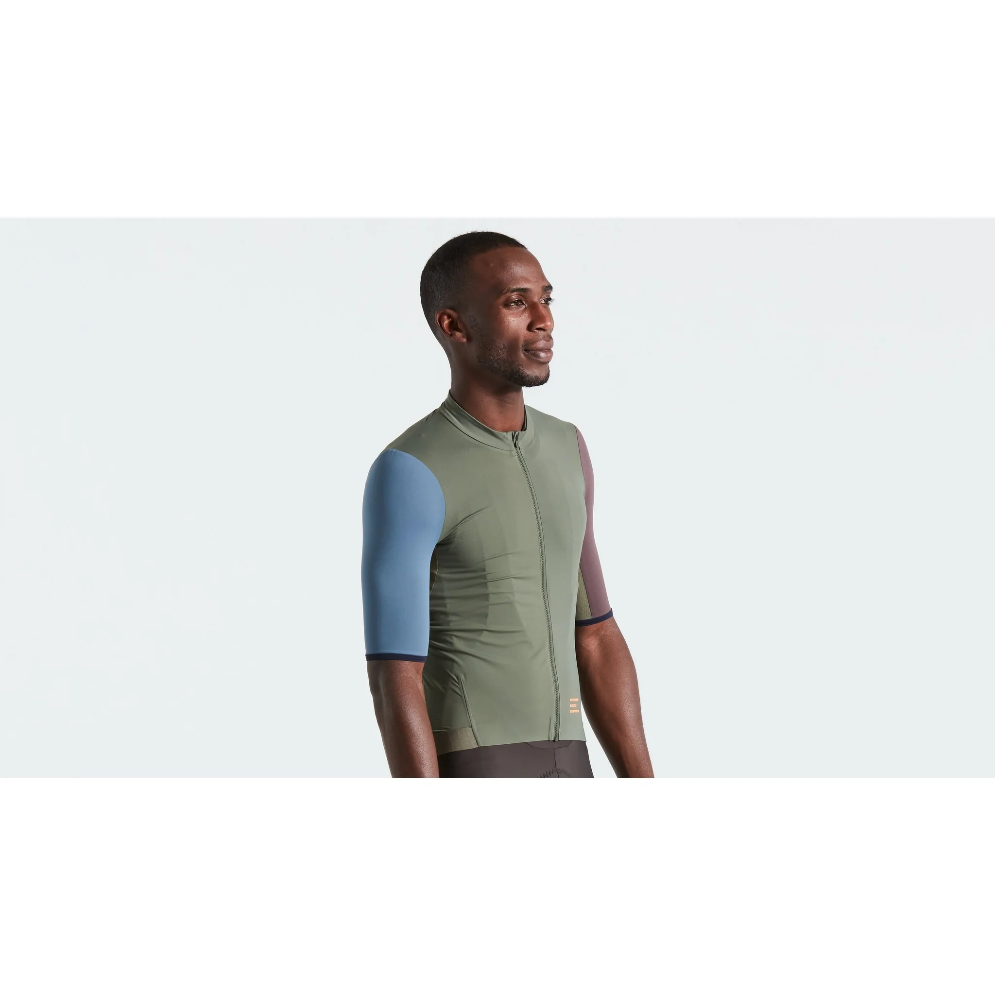 Men's Prime Short Sleeve Jersey - Image 35