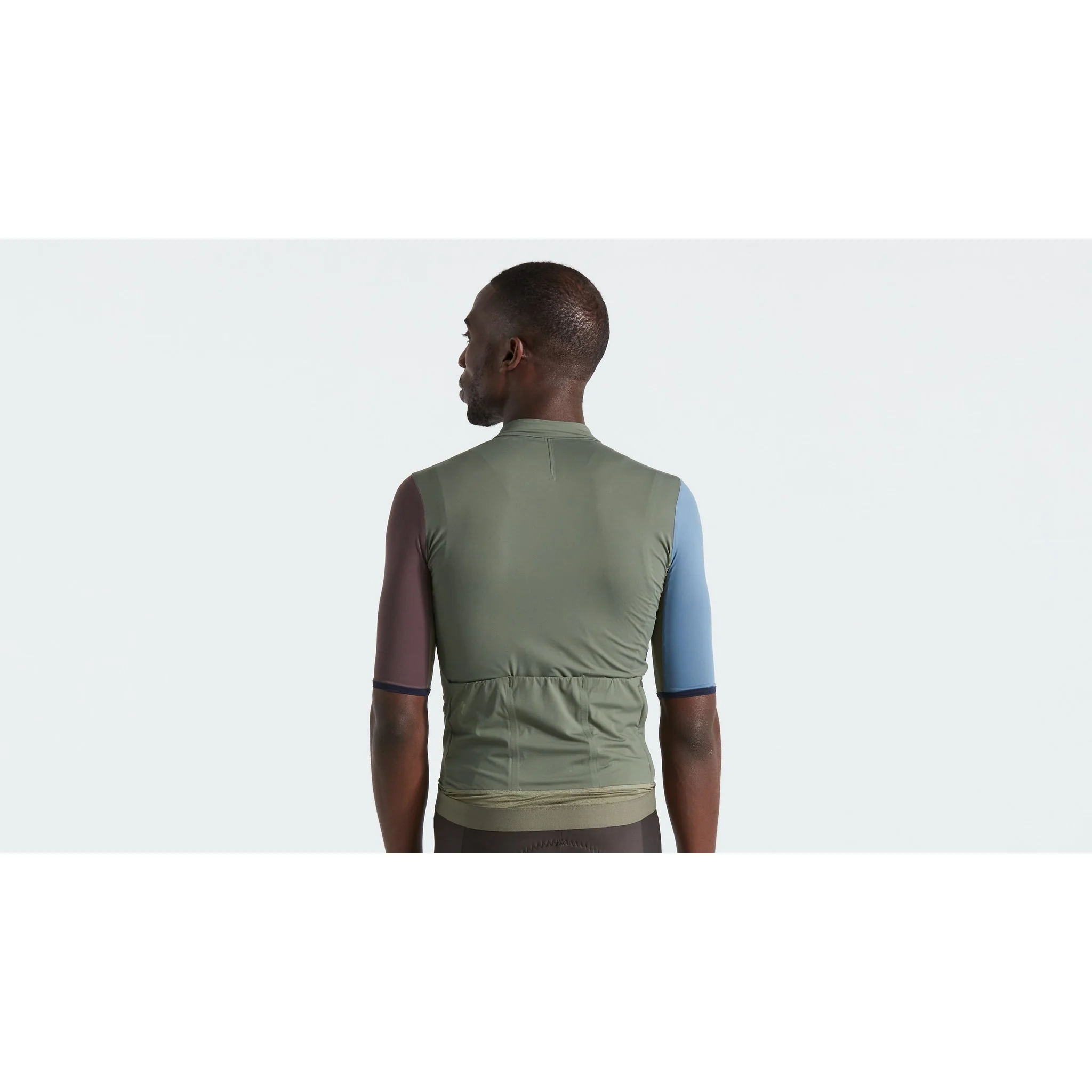 Men's Prime Short Sleeve Jersey - Image 36