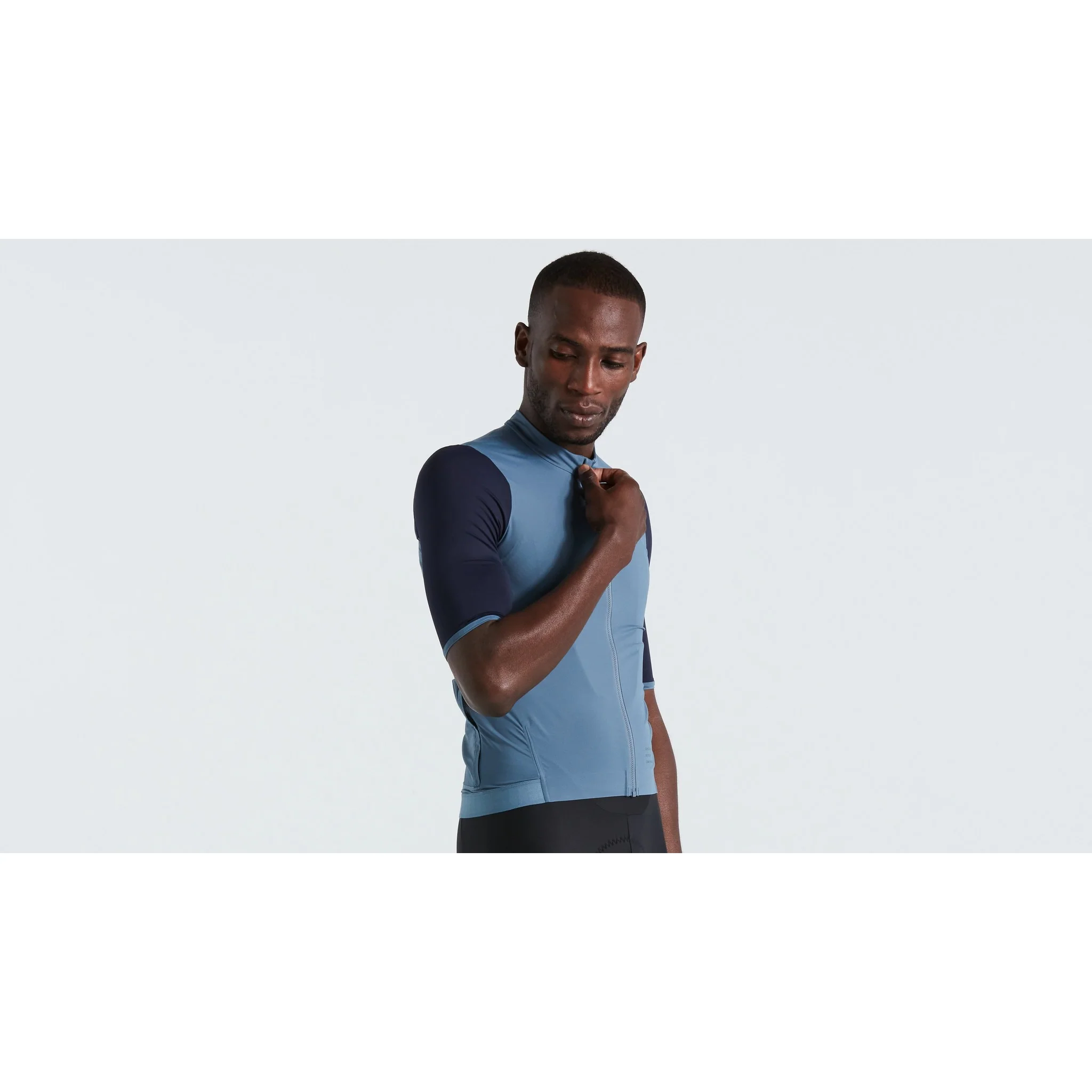 Men's Prime Short Sleeve Jersey - Image 38