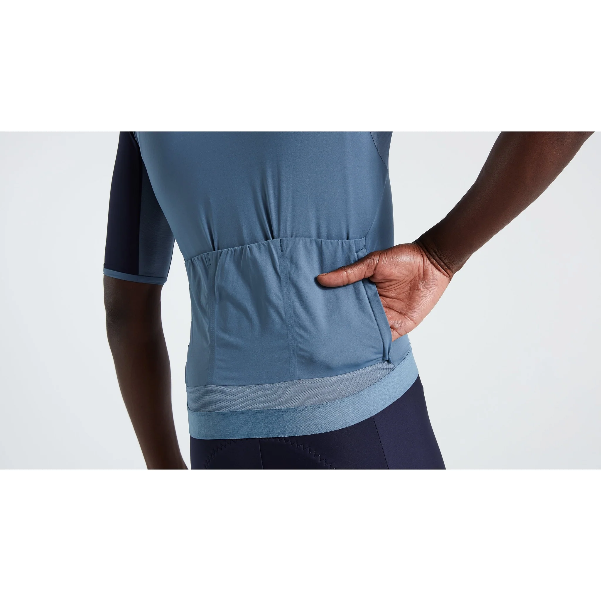 Men's Prime Short Sleeve Jersey - Image 40