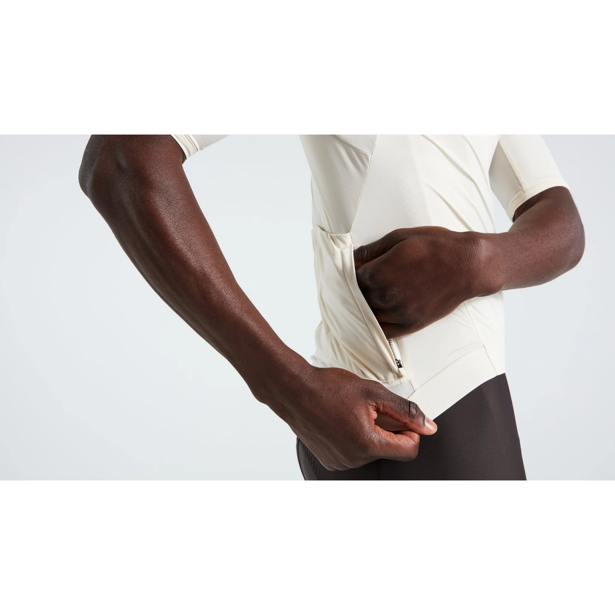 Men's Prime Short Sleeve Jersey - Image 5
