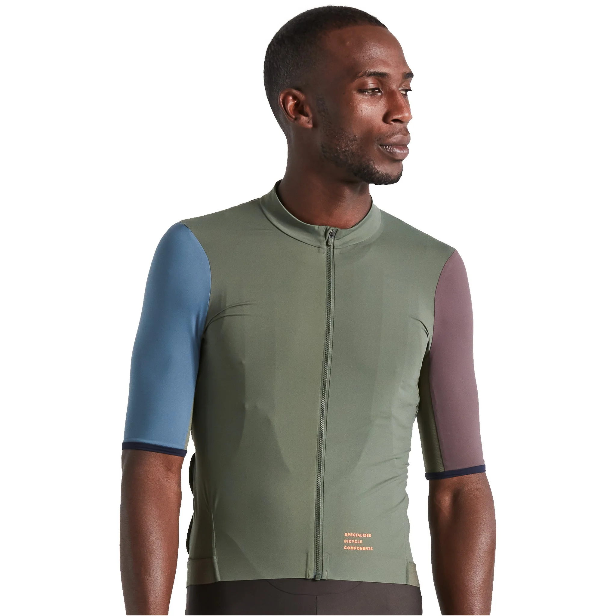 Men's Prime Short Sleeve Jersey - Image 52