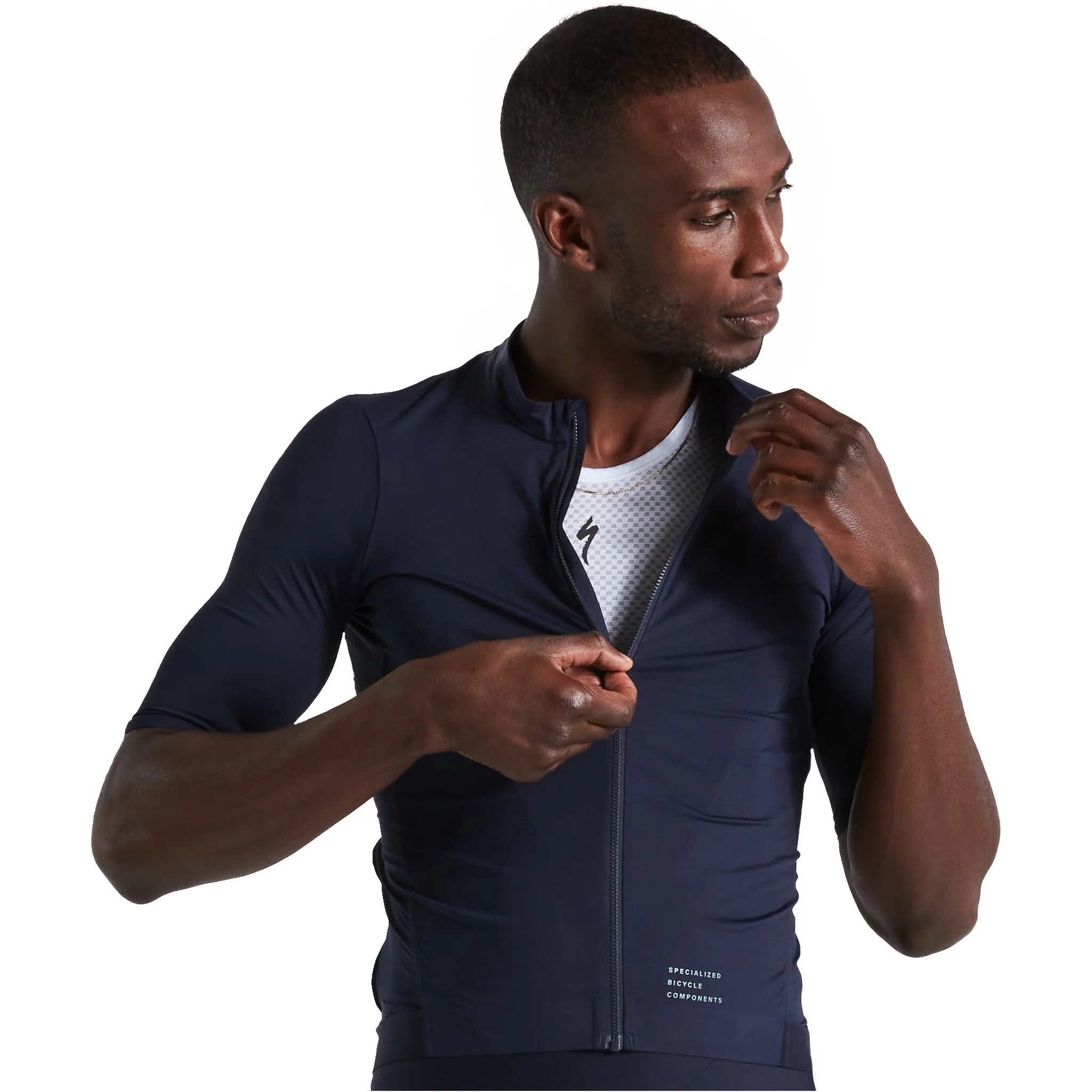 Men's Prime Short Sleeve Jersey - Image 58