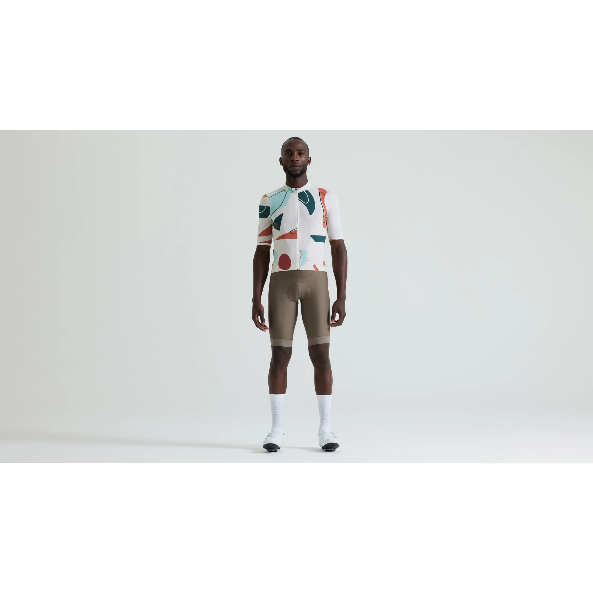 Men's Prime Short Sleeve Jersey - Image 6