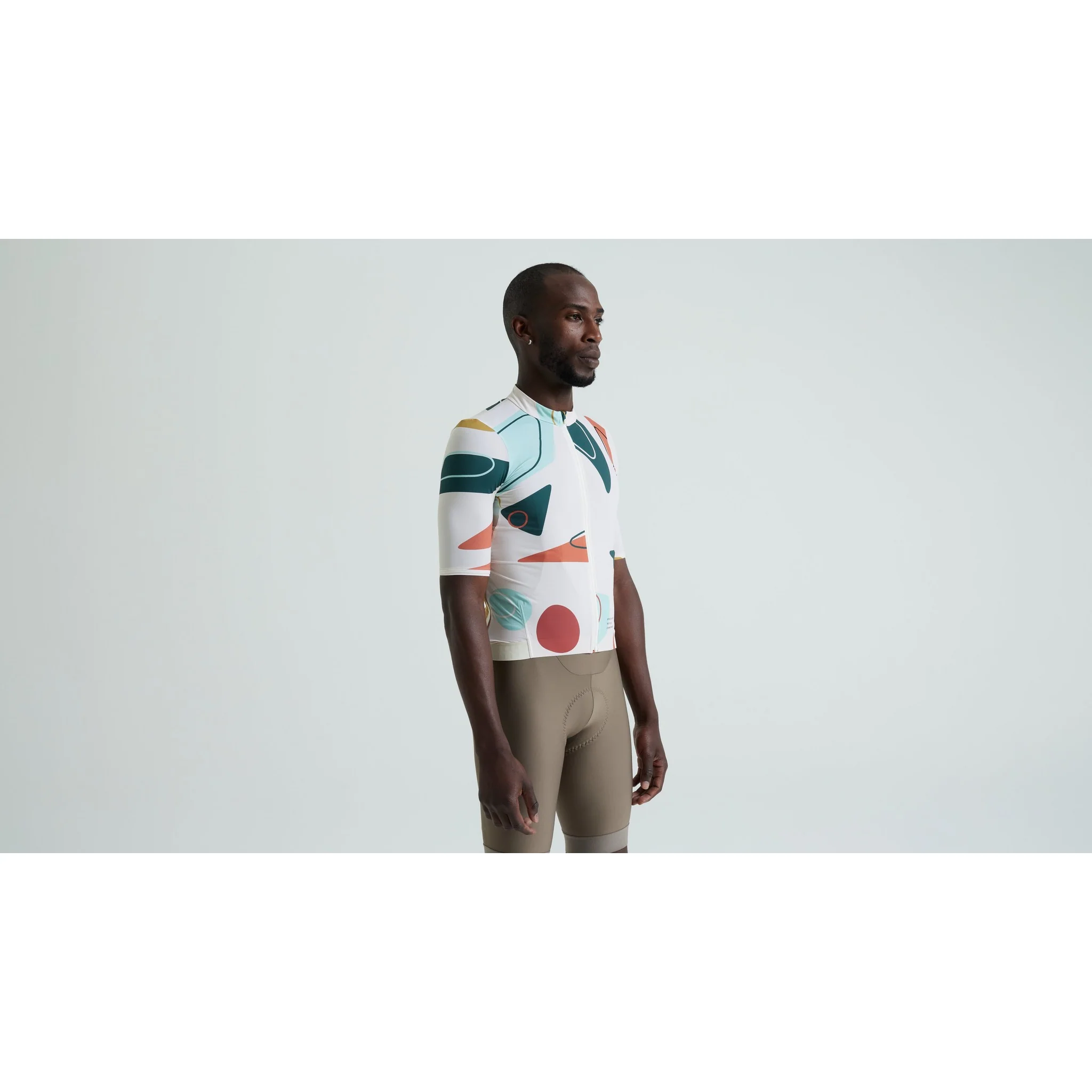 Men's Prime Short Sleeve Jersey - Image 7