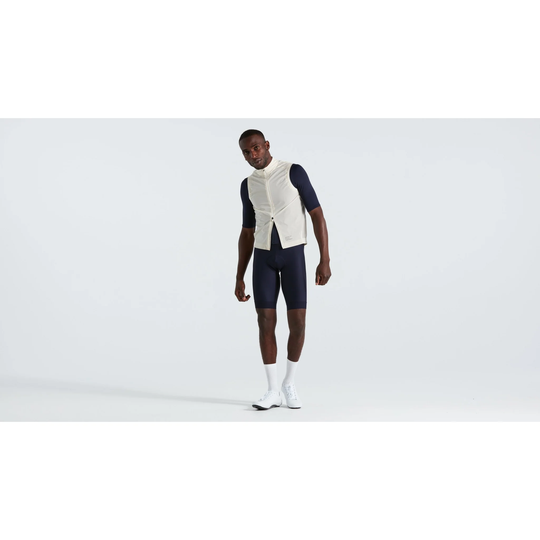 Men's Prime Wind Vest