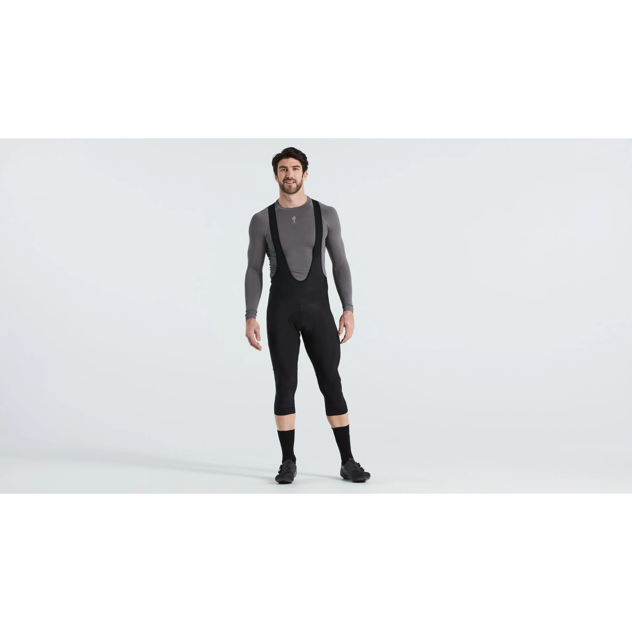Men's RBX Comp Thermal Bib Knicker