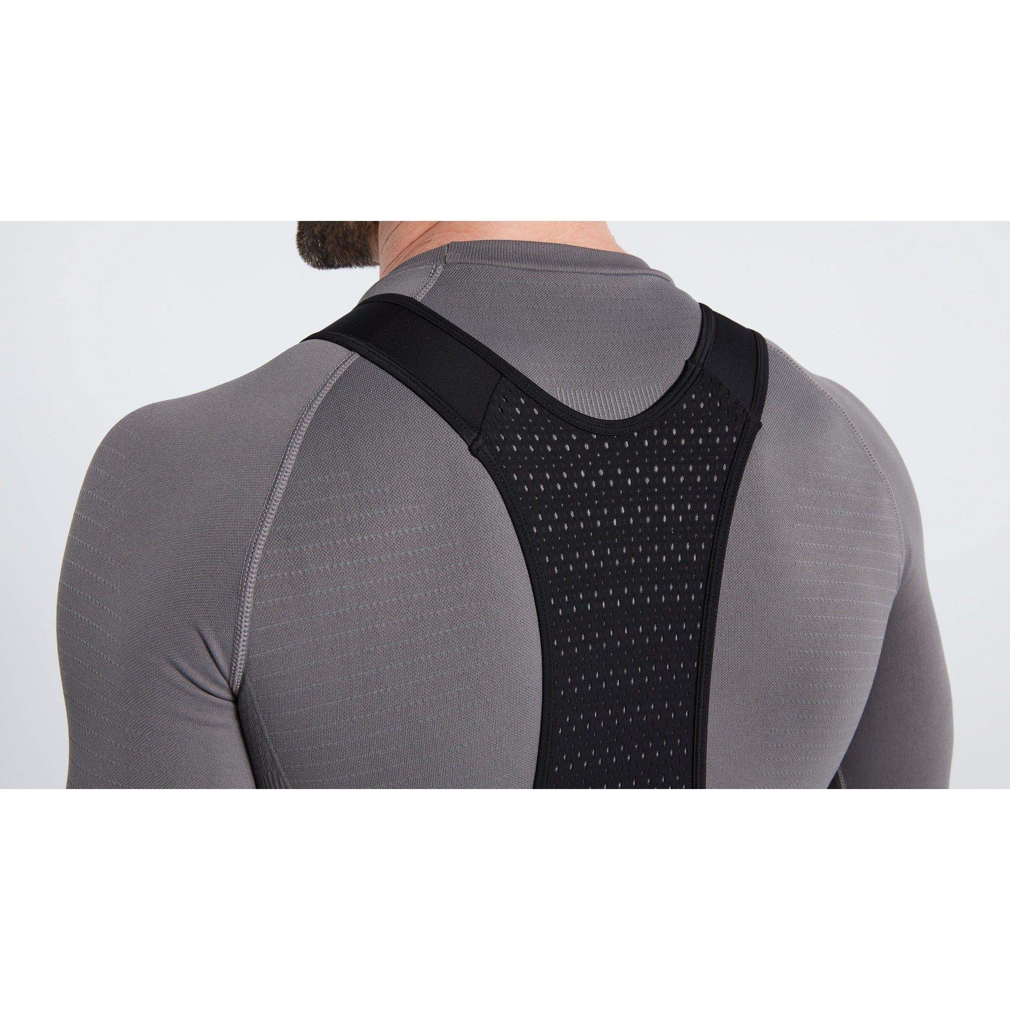 Men's RBX Comp Thermal Bib Knicker - Image 5