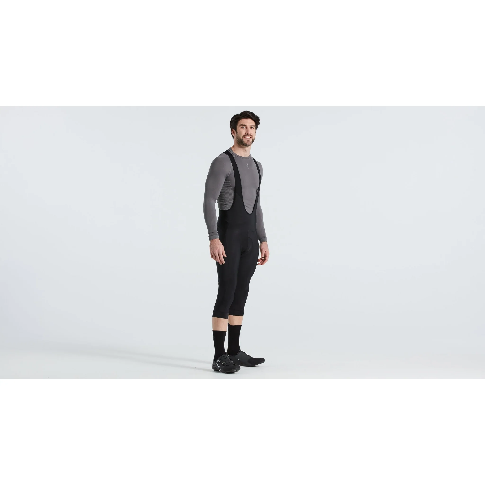 Men's RBX Comp Thermal Bib Knicker - Image 7