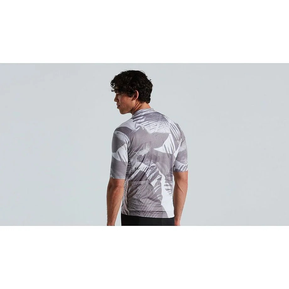 Men's RBX Fern Jersey - Image 3