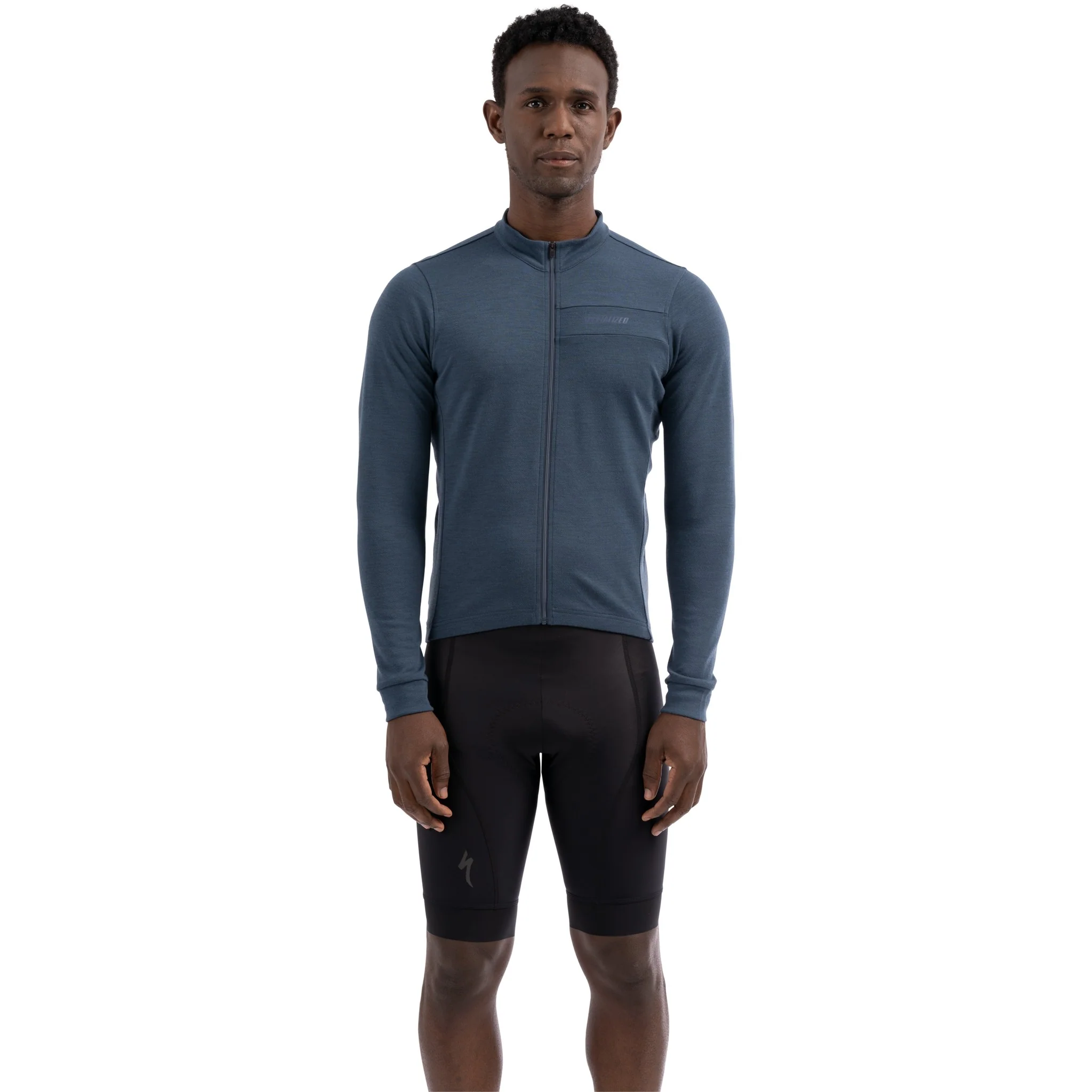 Men's RBX Merino Long Sleeve Jersey - Image 10