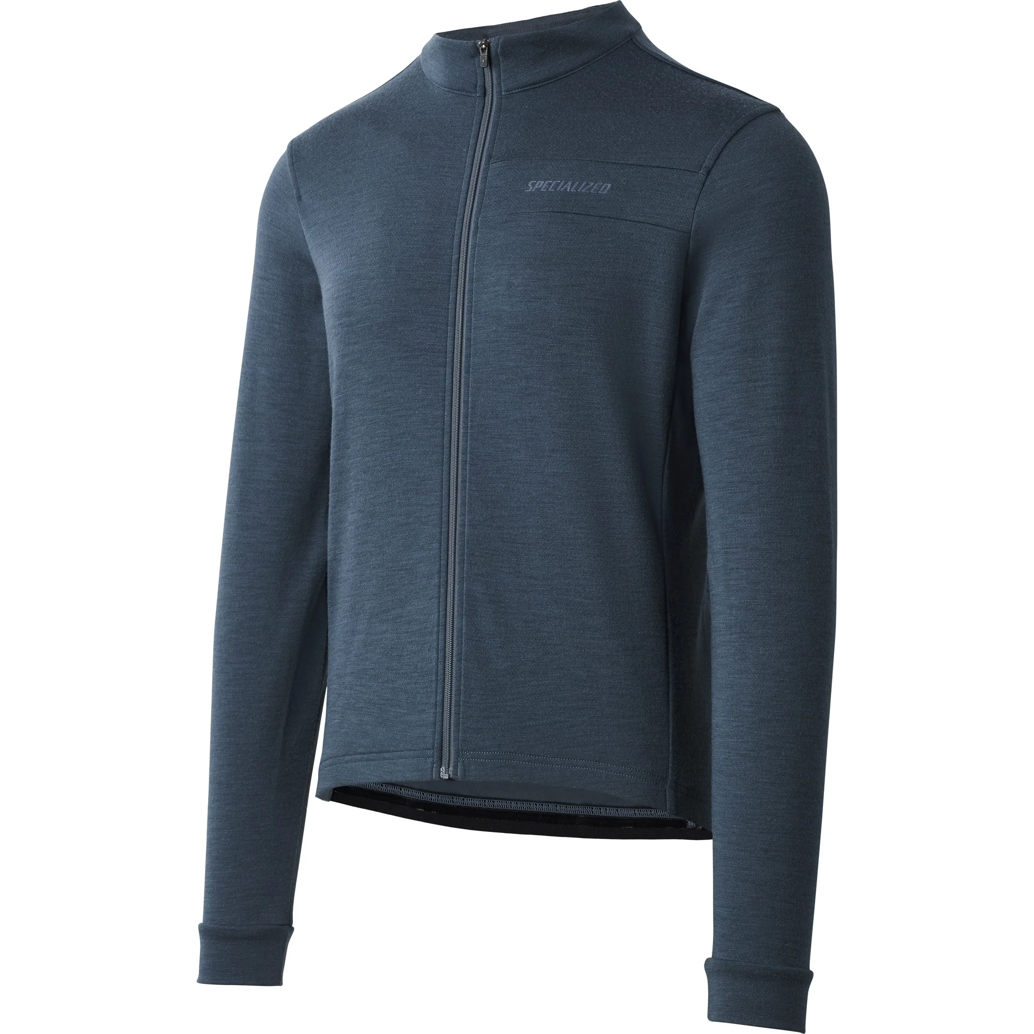 Men's RBX Merino Long Sleeve Jersey - Image 13