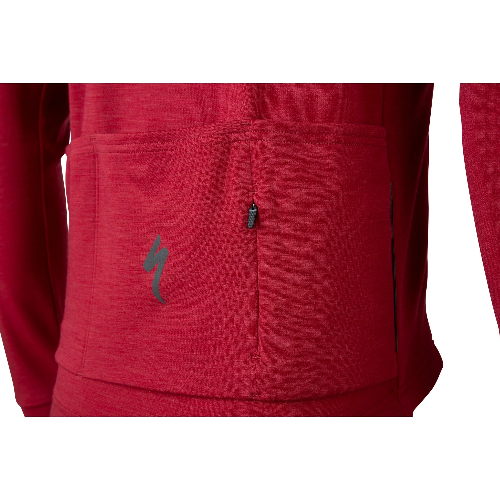 Men's RBX Merino Long Sleeve Jersey - Image 33