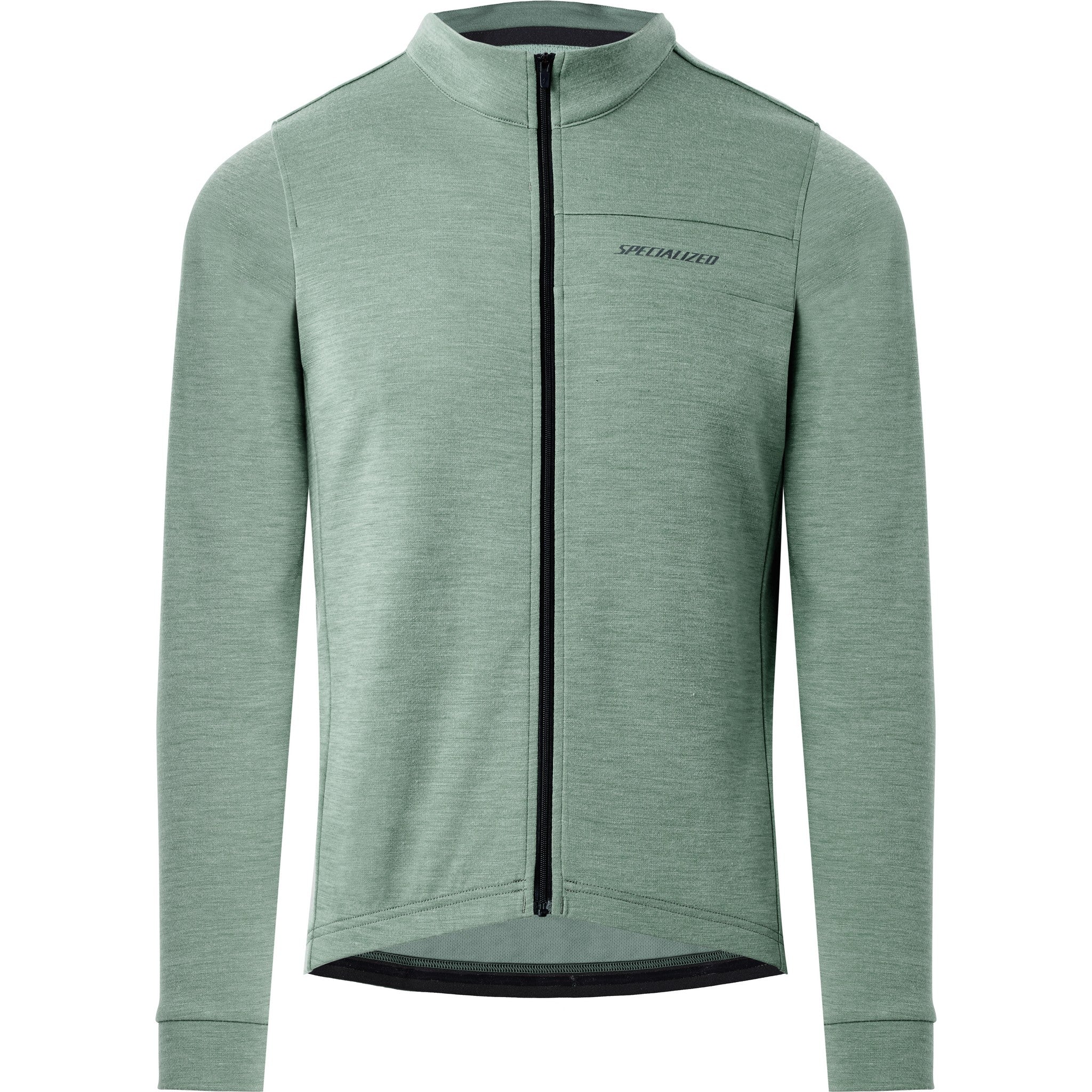 Men's RBX Merino Long Sleeve Jersey - Image 42