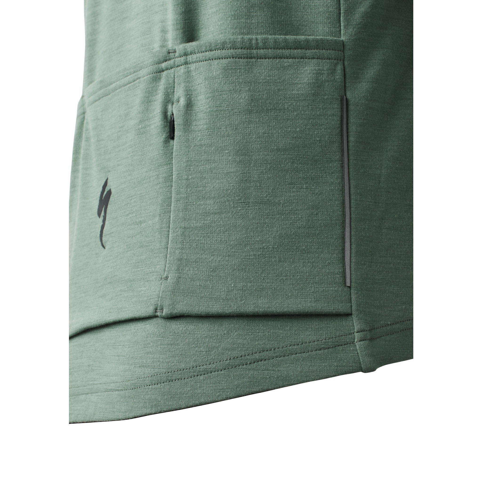 Men's RBX Merino Long Sleeve Jersey - Image 43