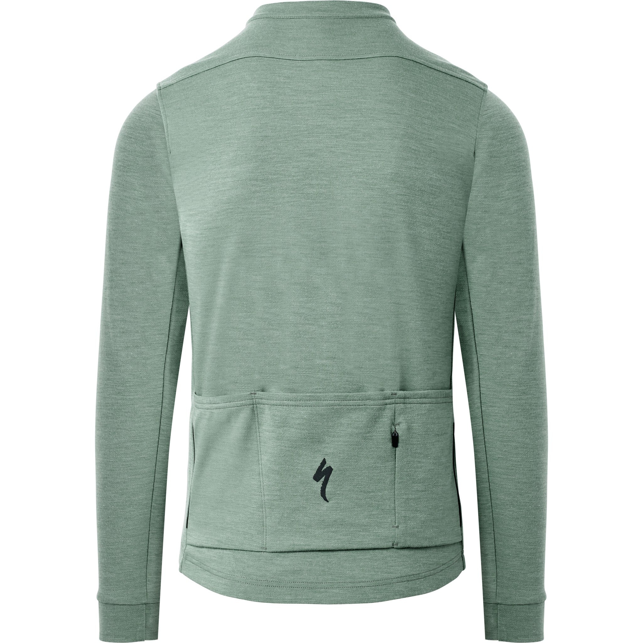 Men's RBX Merino Long Sleeve Jersey - Image 44