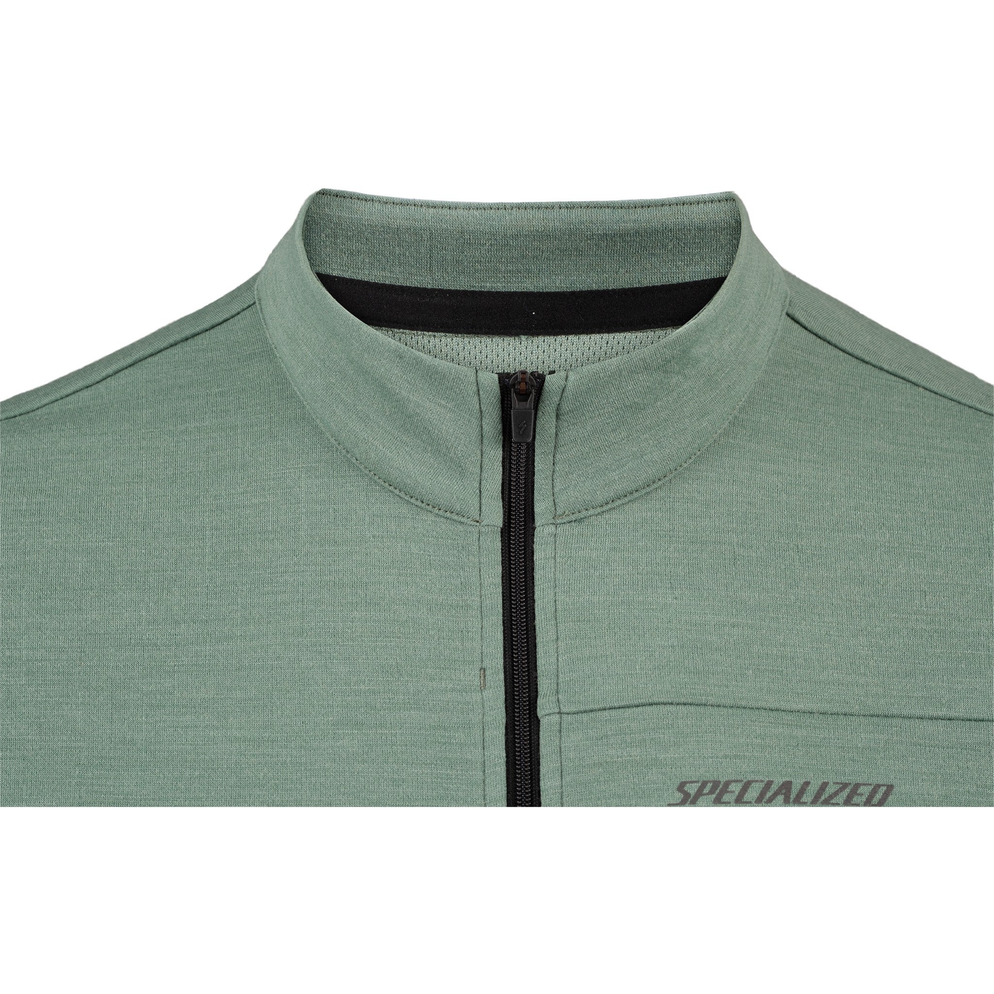 Men's RBX Merino Long Sleeve Jersey - Image 45