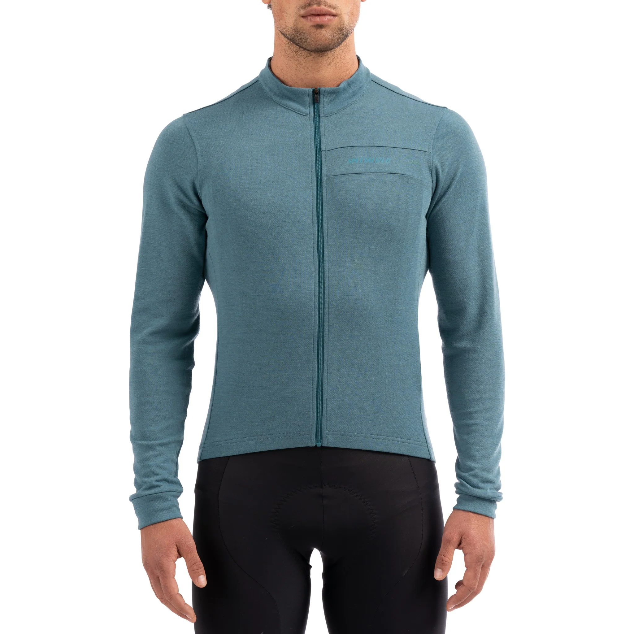 Men's RBX Merino Long Sleeve Jersey - Image 56