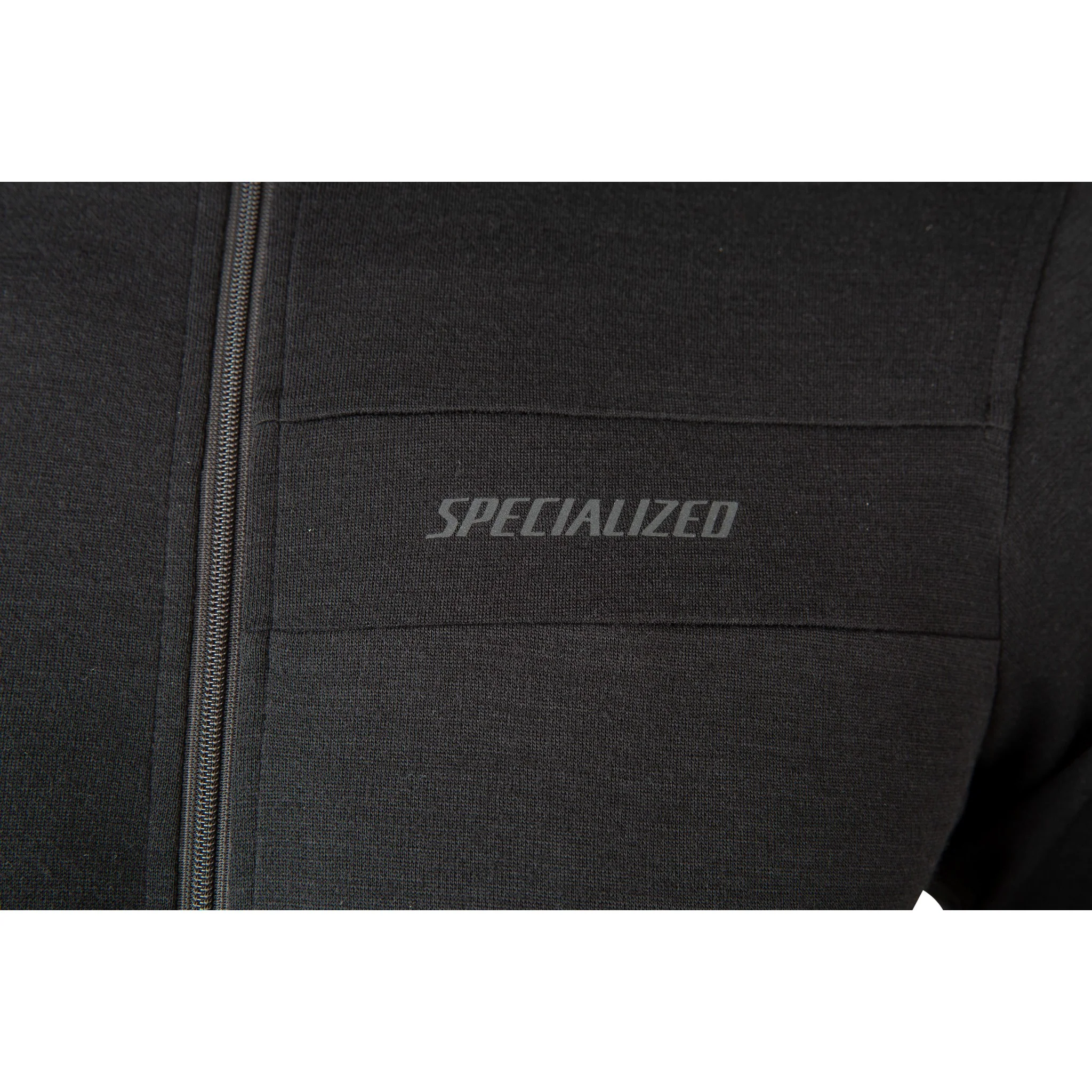 Men's RBX Merino Long Sleeve Jersey - Image 7