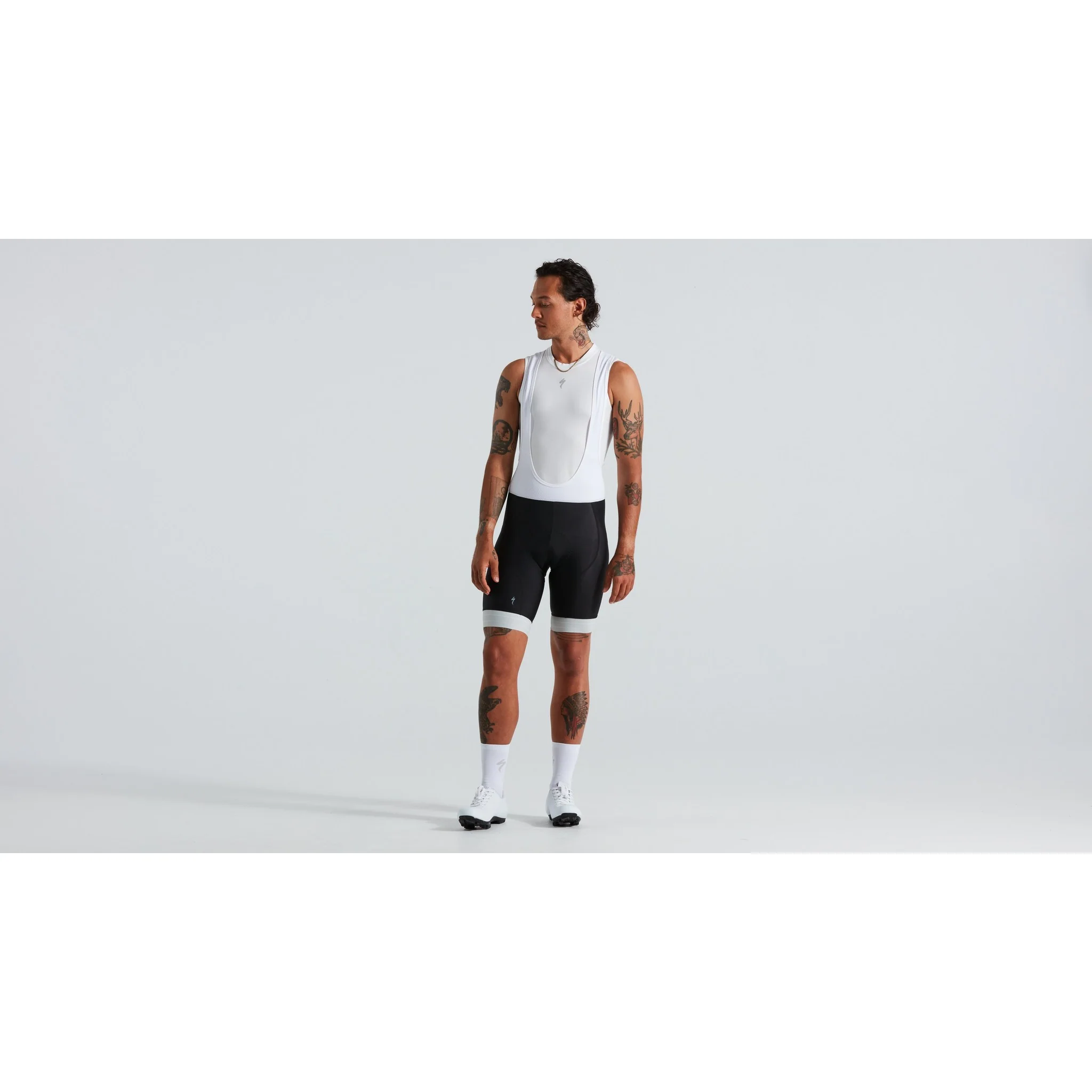 Men's RBX Mirage Bib Shorts - Image 11