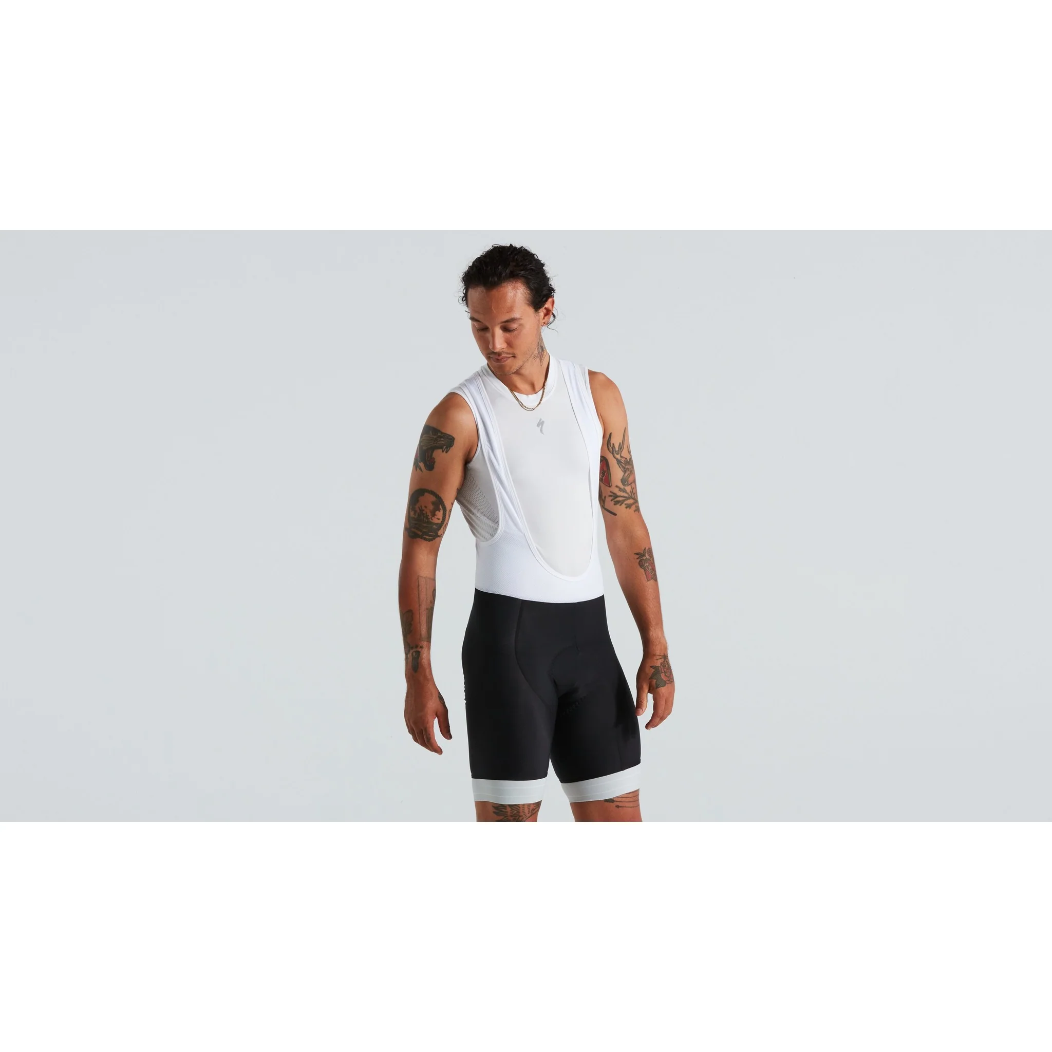 Men's RBX Mirage Bib Shorts - Image 12