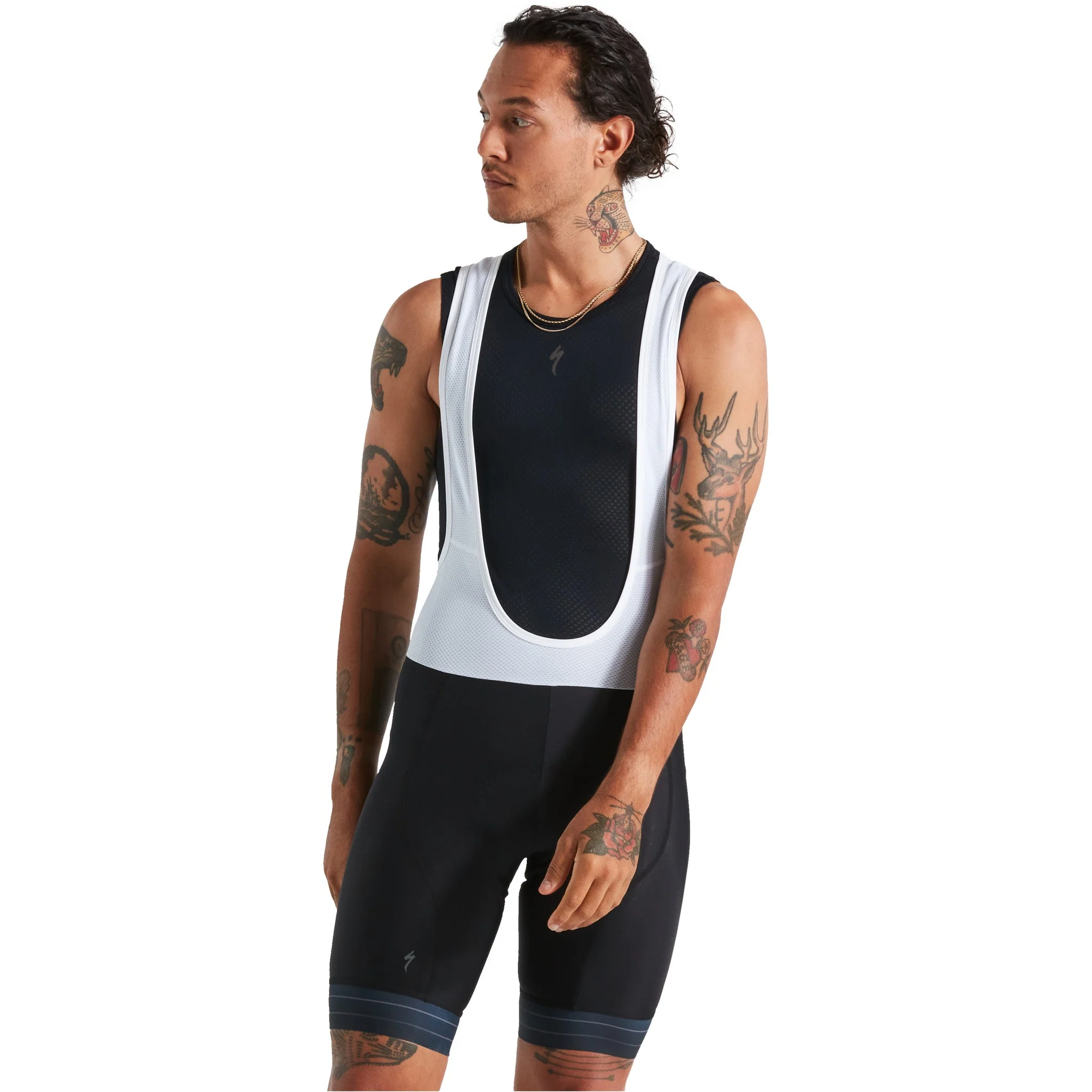Men's RBX Mirage Bib Shorts - Image 16