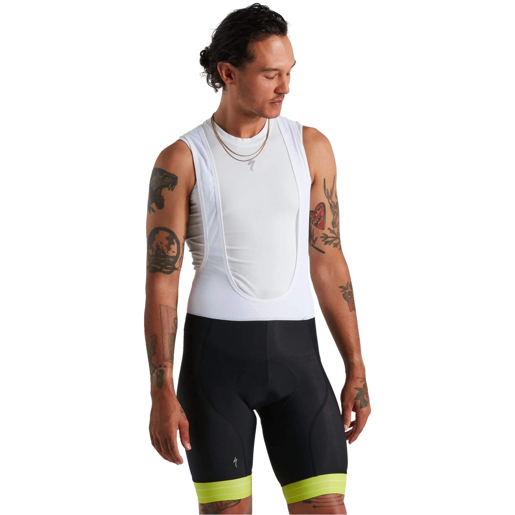 Men's RBX Mirage Bib Shorts - Image 17