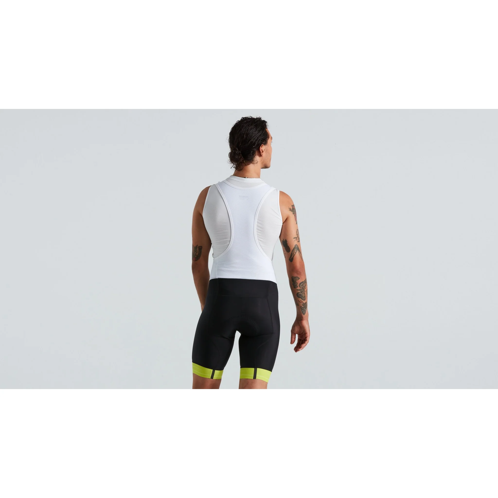 Men's RBX Mirage Bib Shorts - Image 4