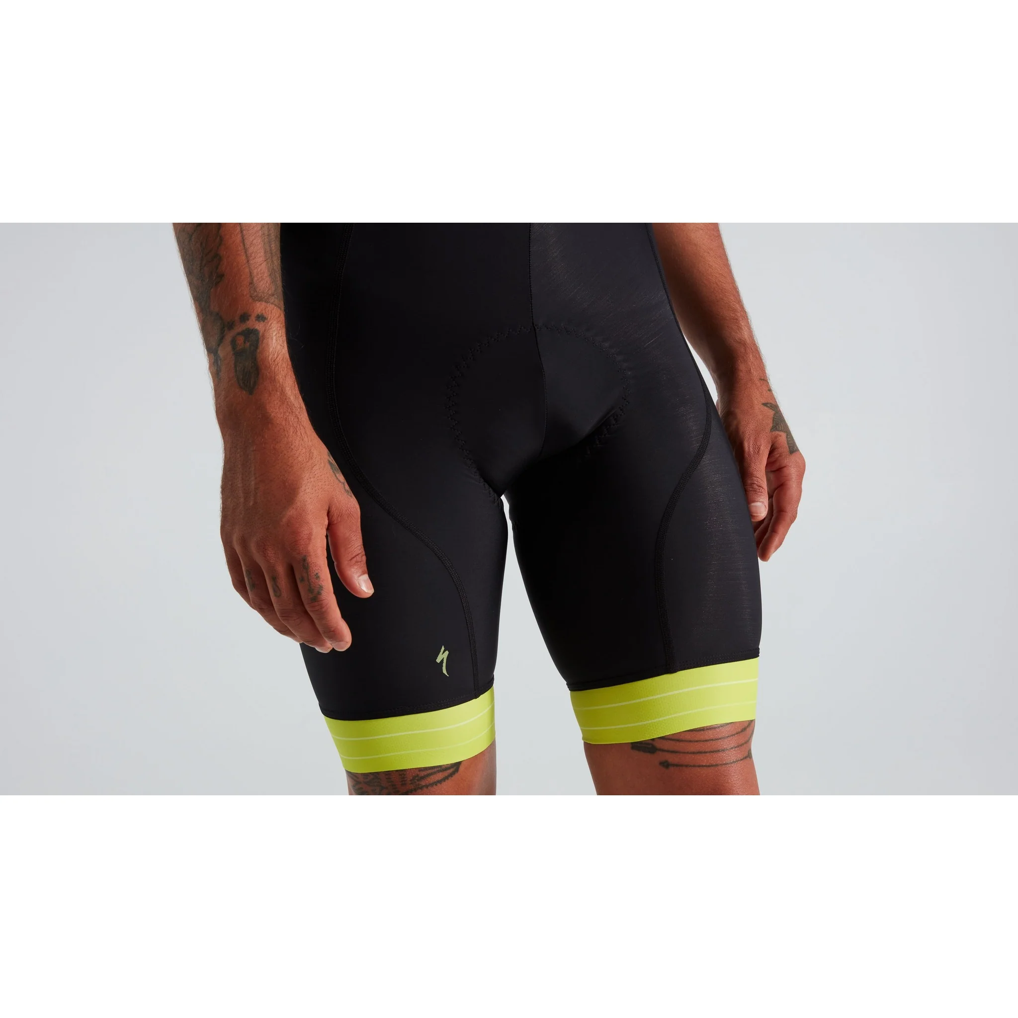 Men's RBX Mirage Bib Shorts - Image 5