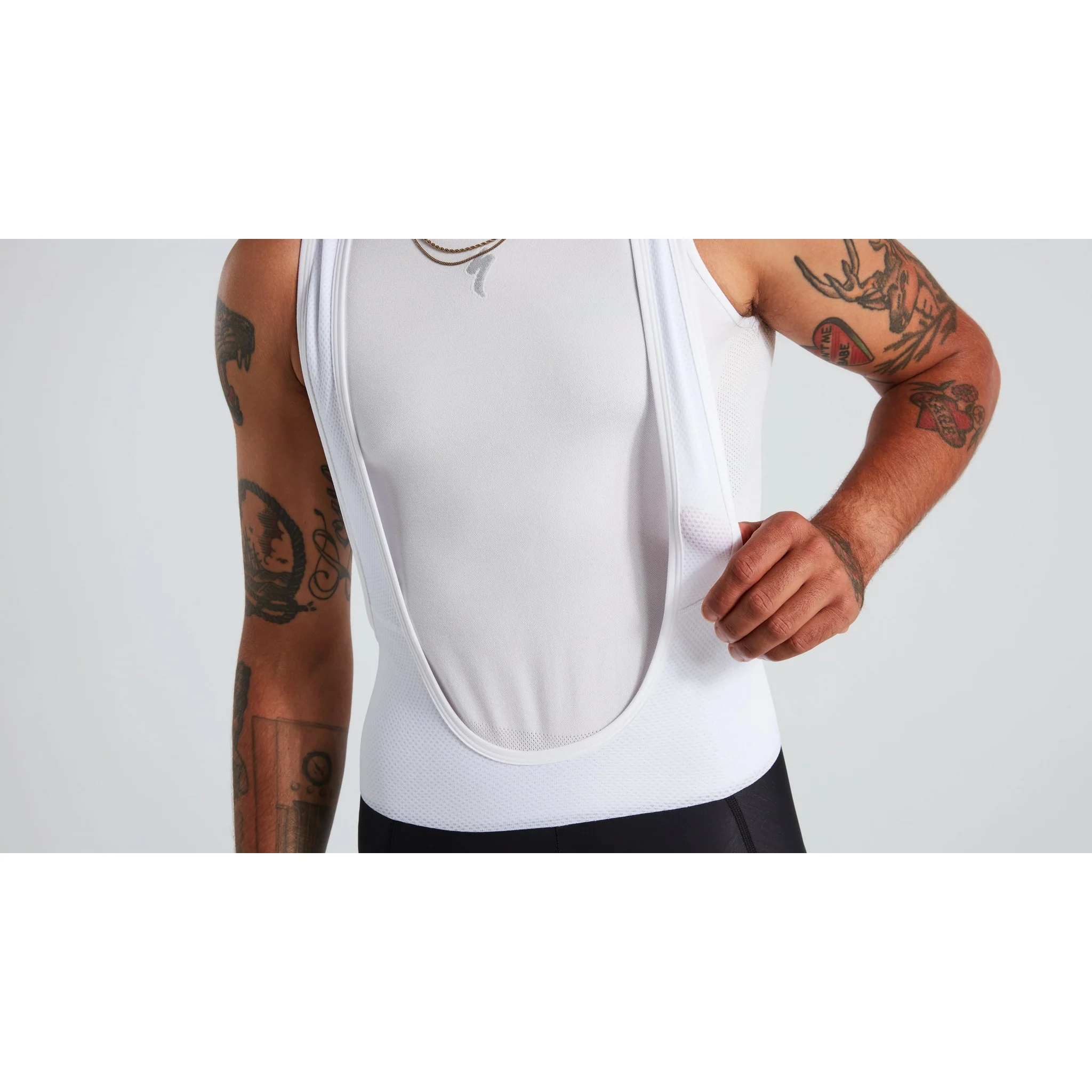 Men's RBX Mirage Bib Shorts - Image 6