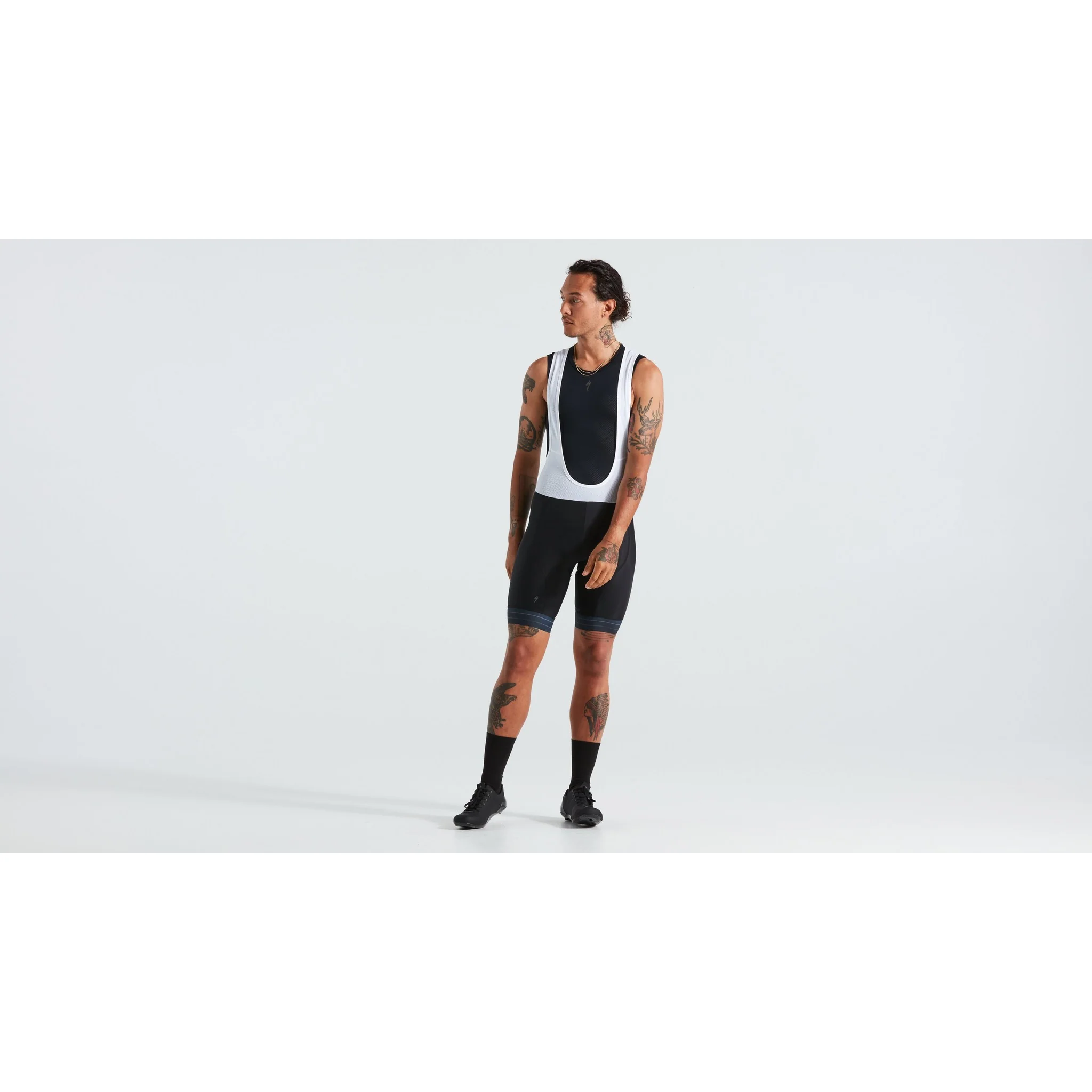 Men's RBX Mirage Bib Shorts - Image 7