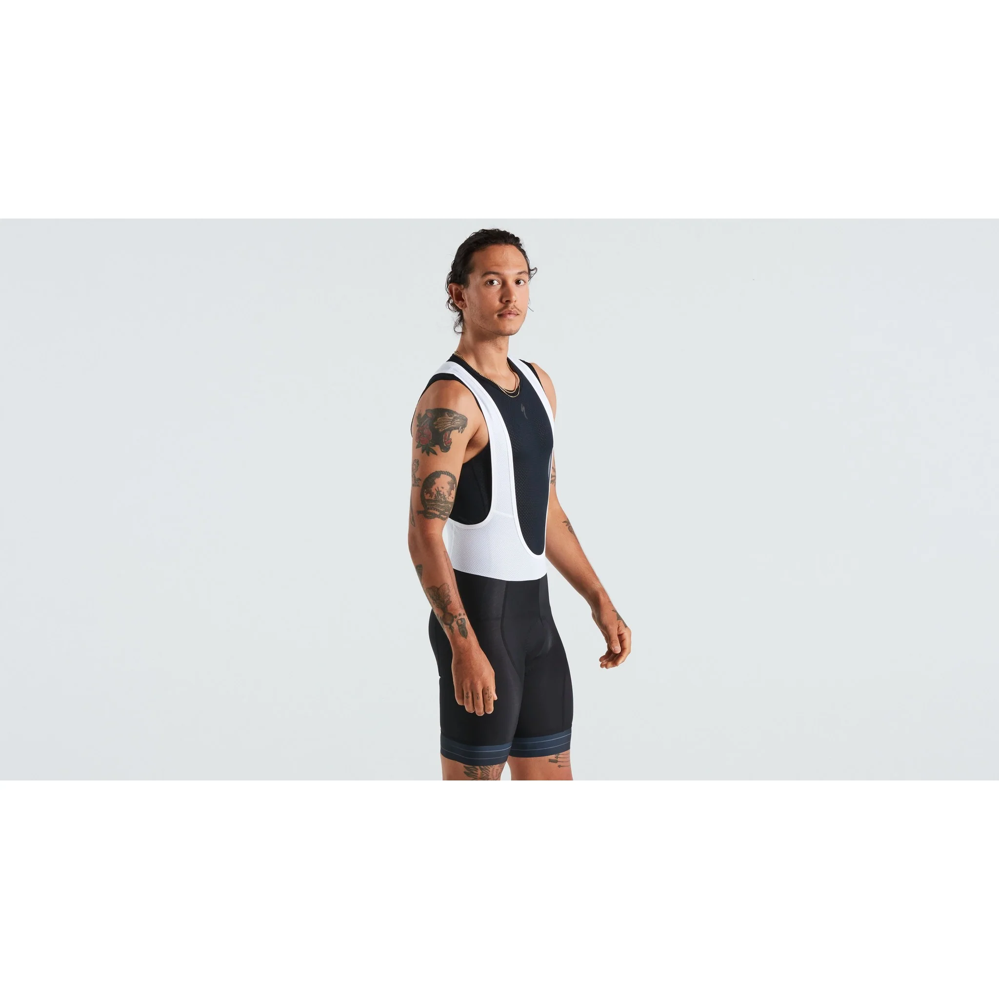 Men's RBX Mirage Bib Shorts - Image 8