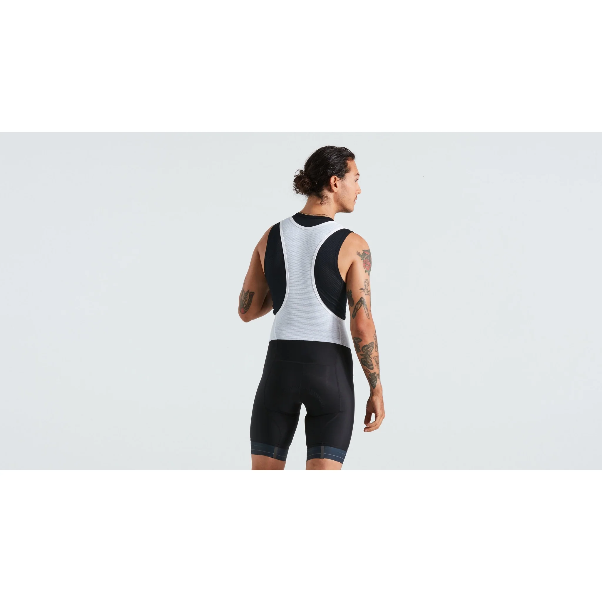Men's RBX Mirage Bib Shorts - Image 9