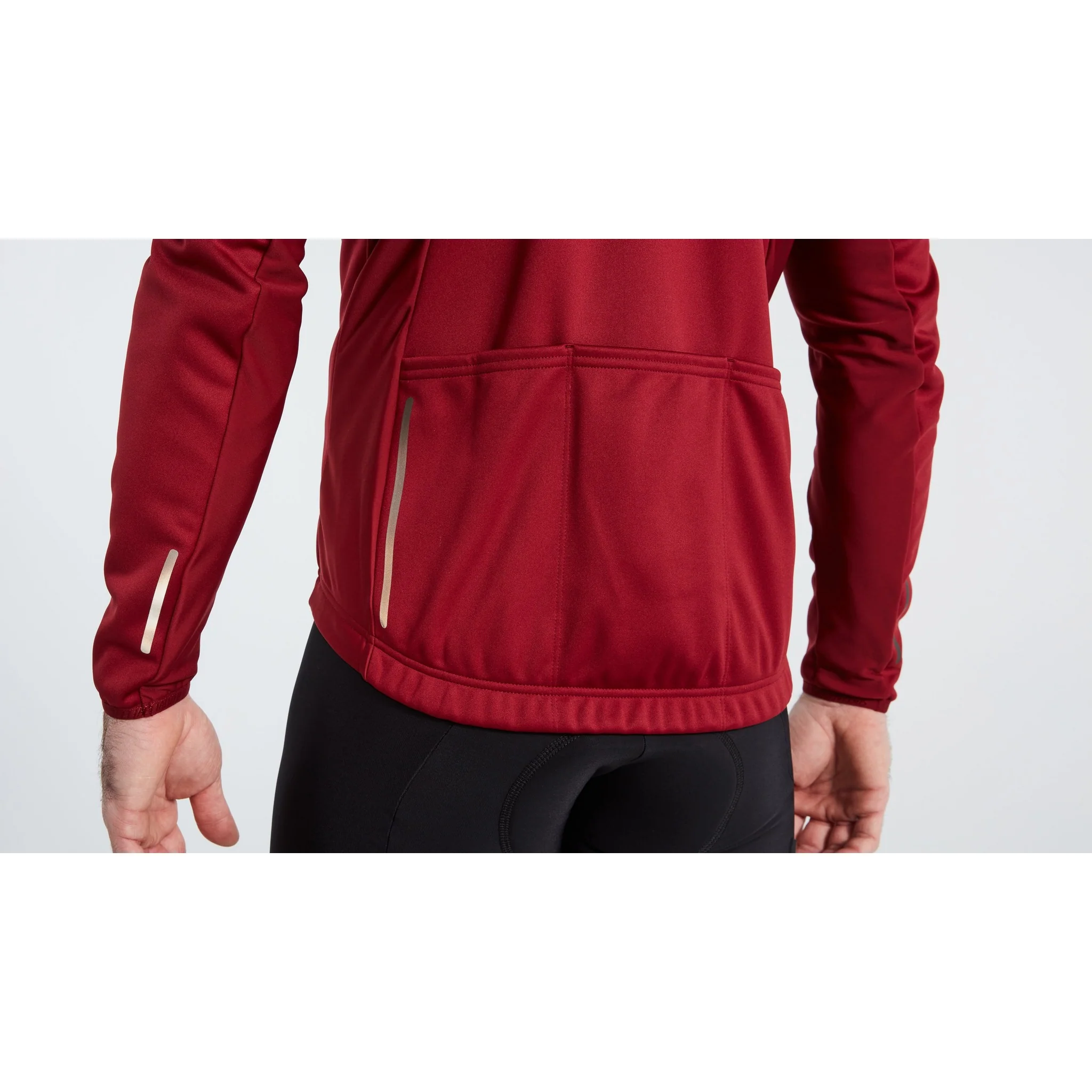 Men's RBX Softshell Jacket - Image 11