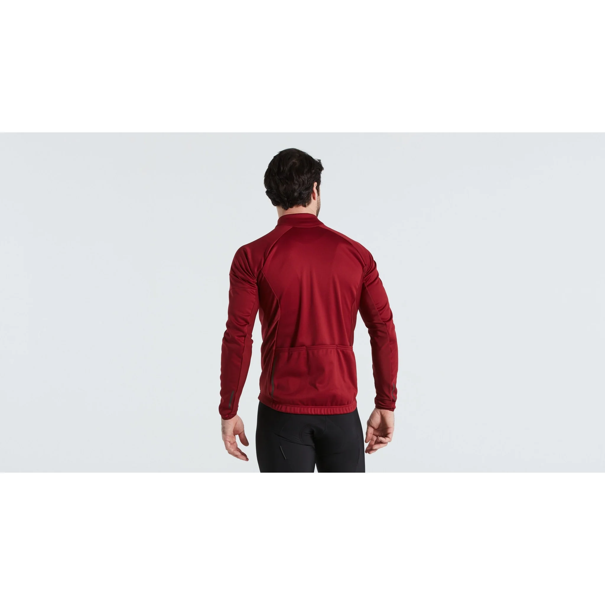 Men's RBX Softshell Jacket - Image 13